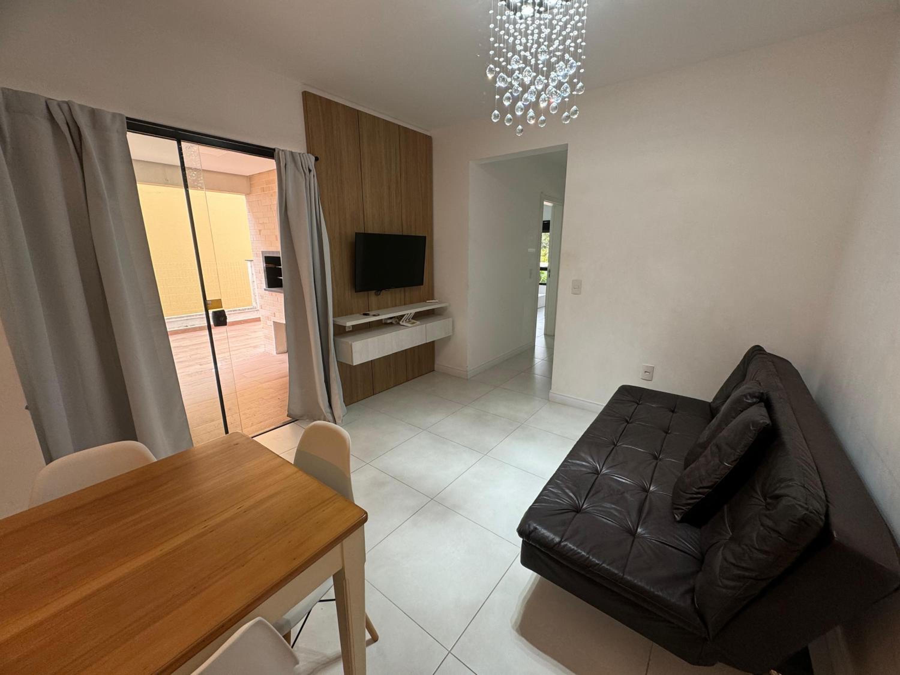 cód 93 - Apartamento para passar com a família!