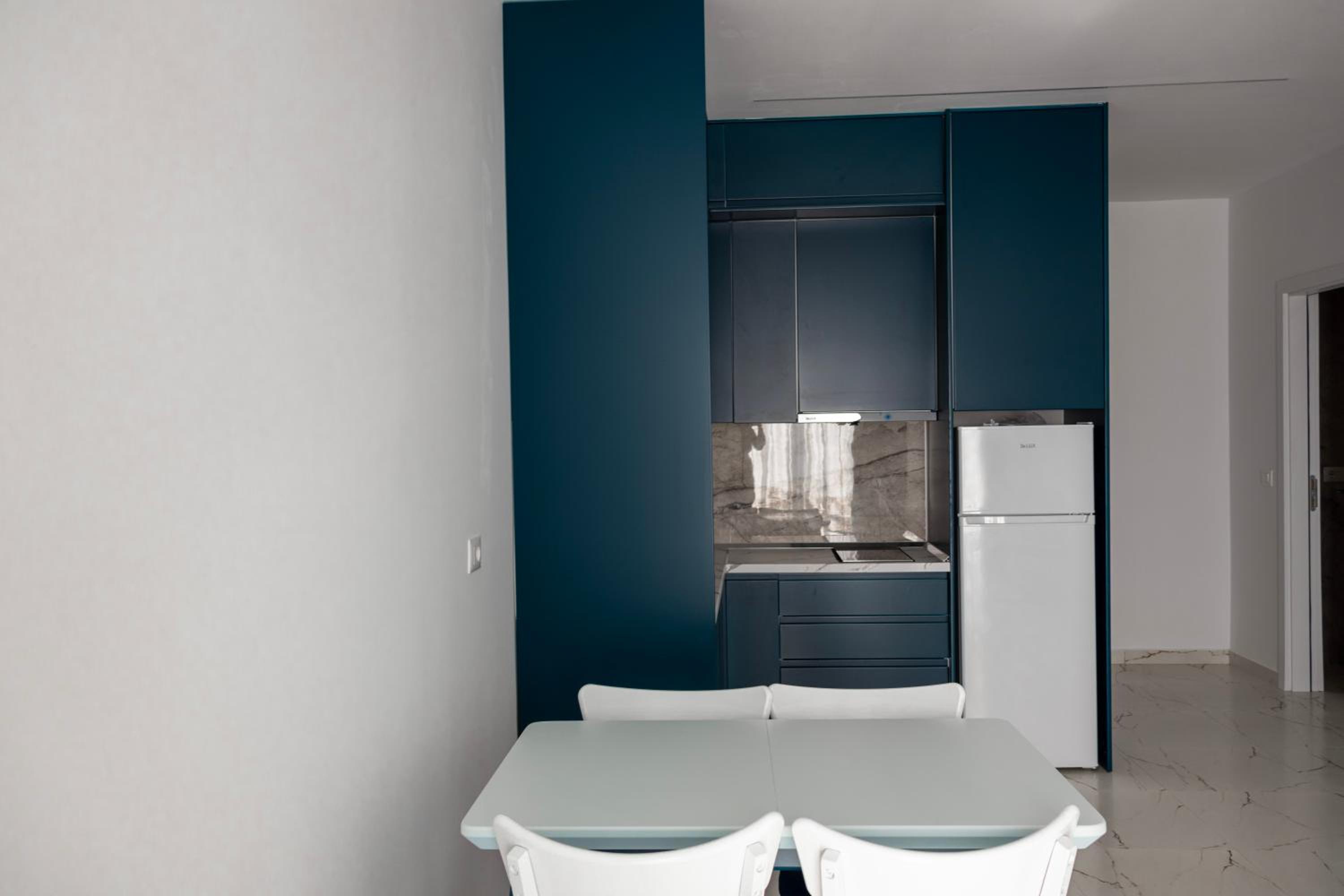 EKAM Sun Apartments