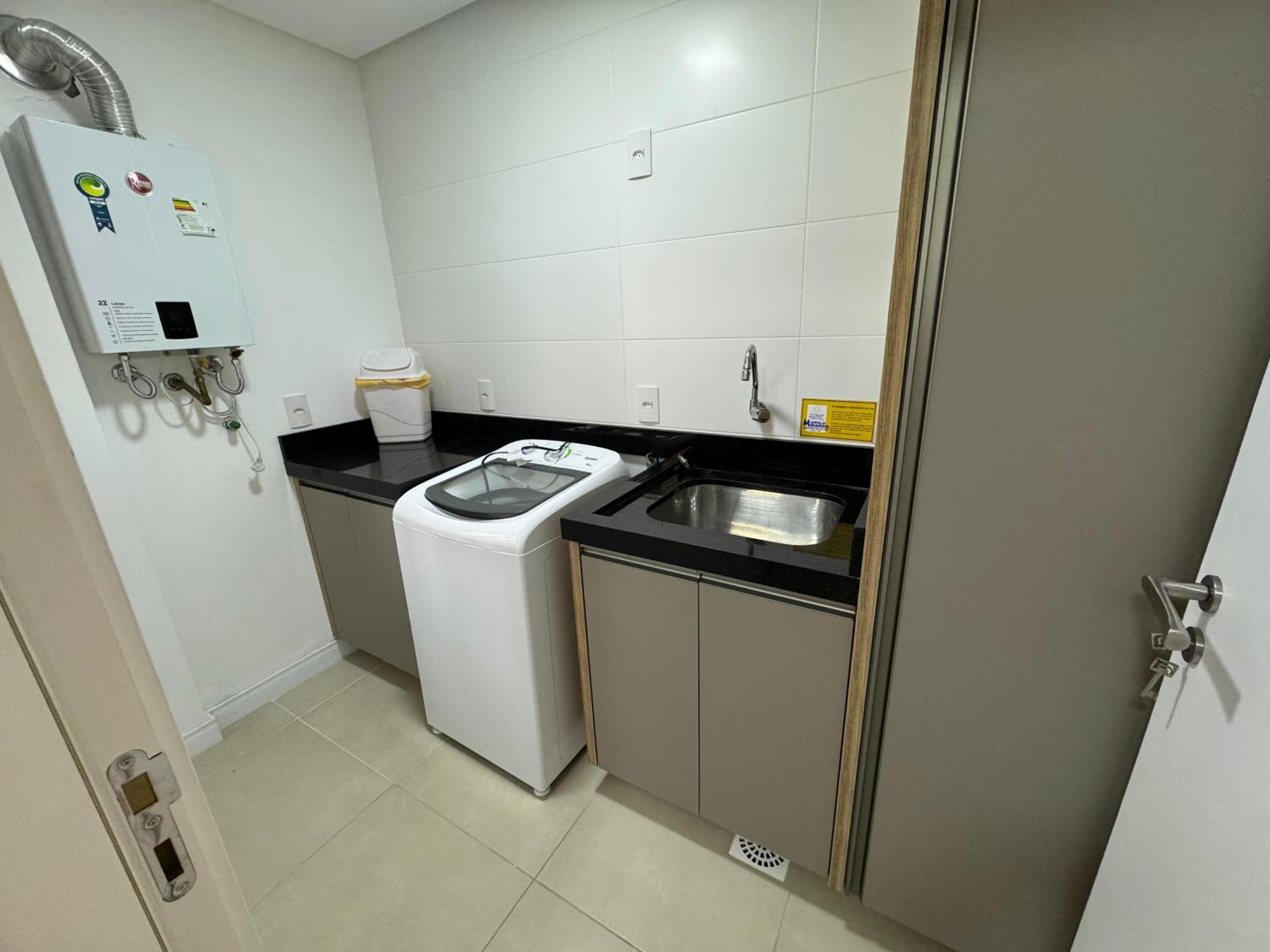 cód 93 - Apartamento para passar com a família!