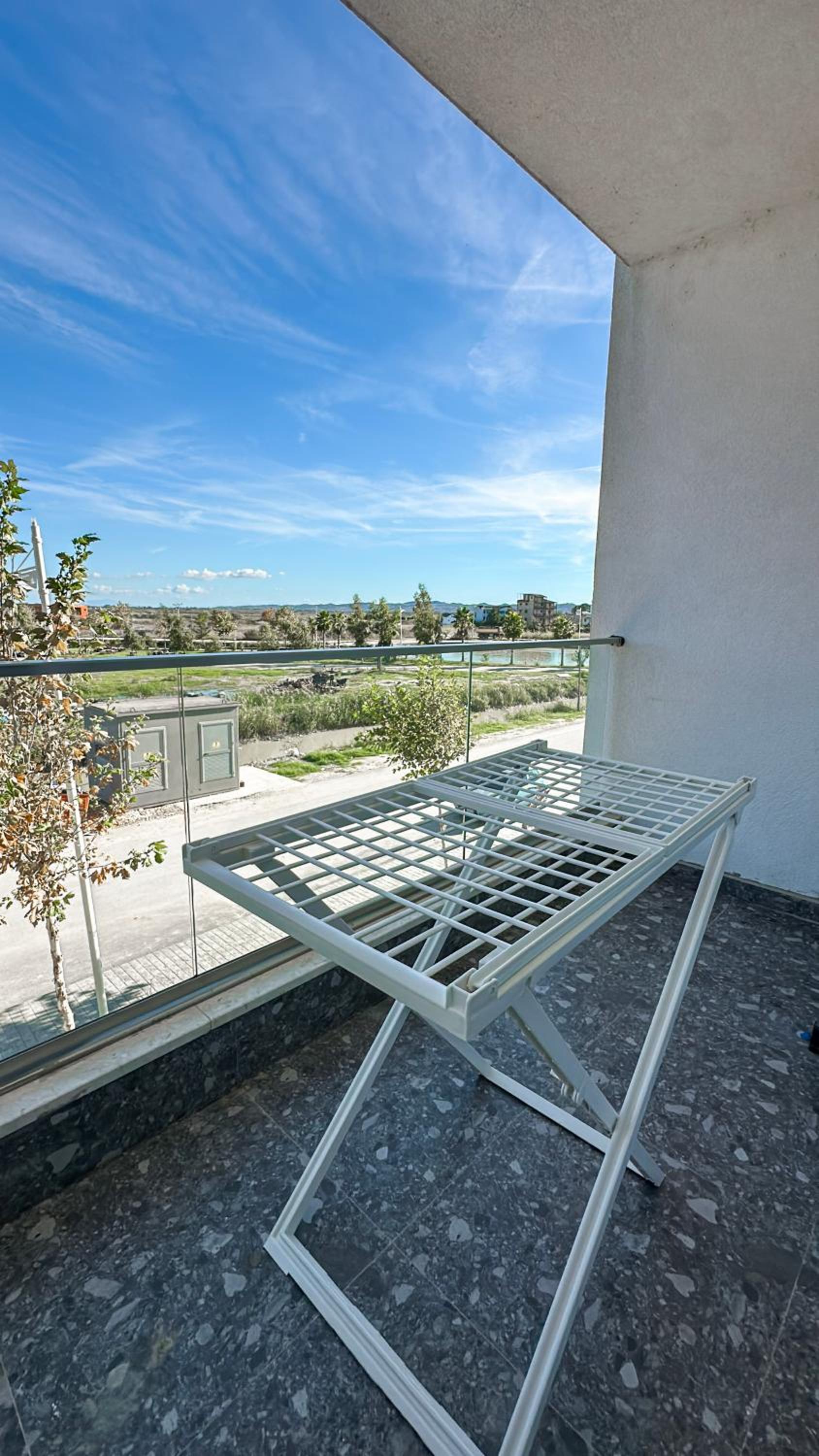 EKAM Sun Apartments