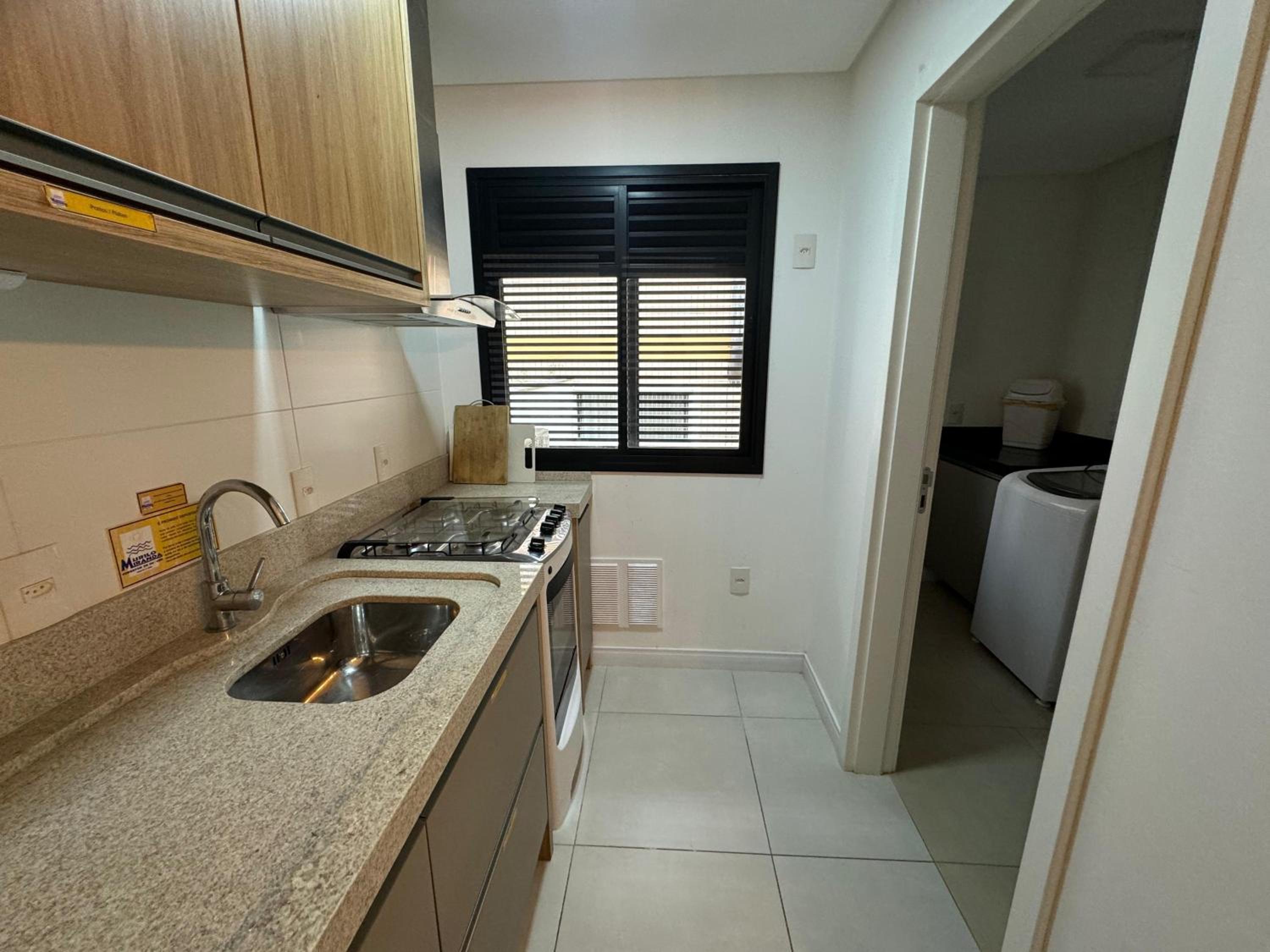 cód 93 - Apartamento para passar com a família!