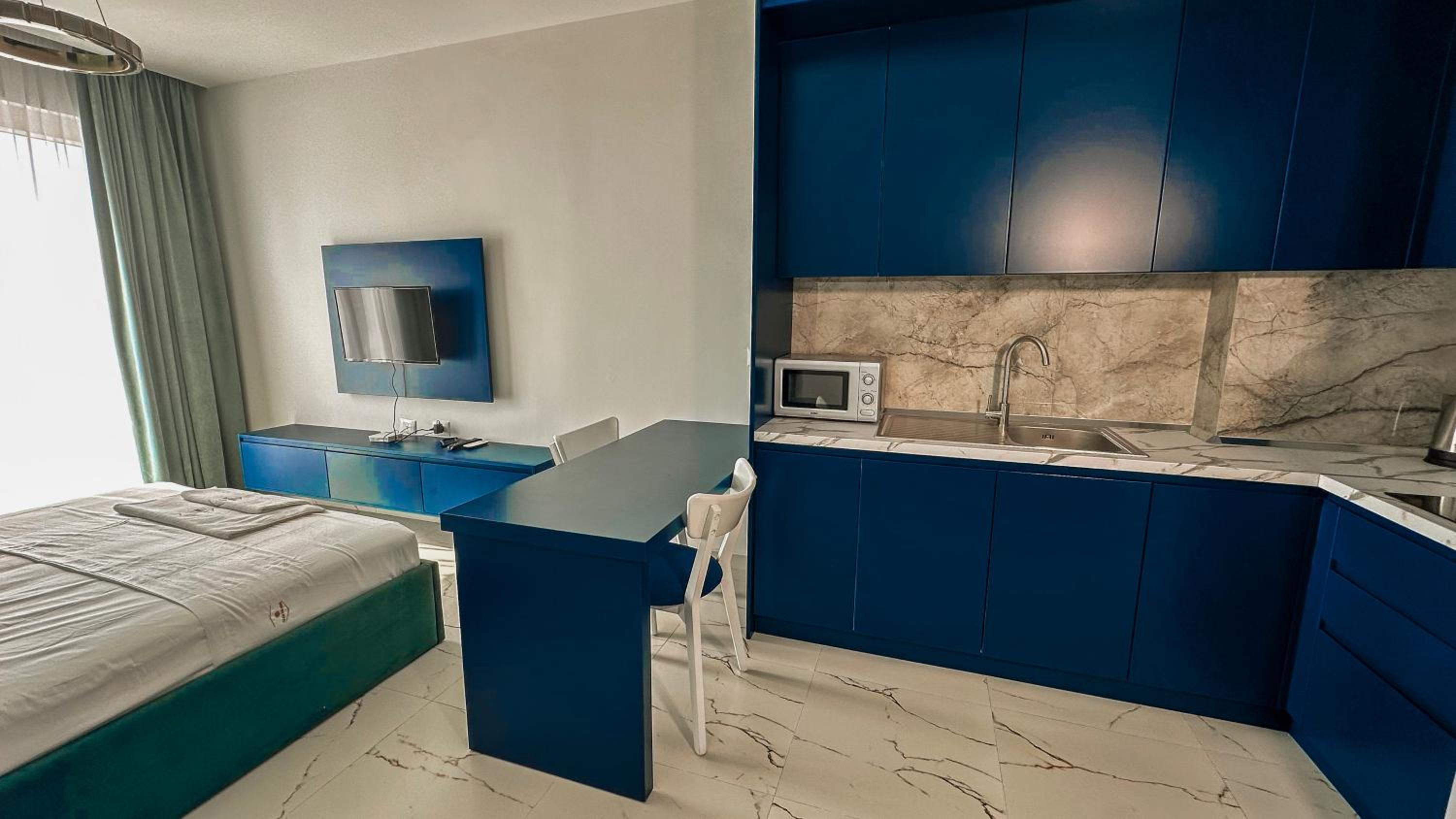 EKAM Sun Apartments