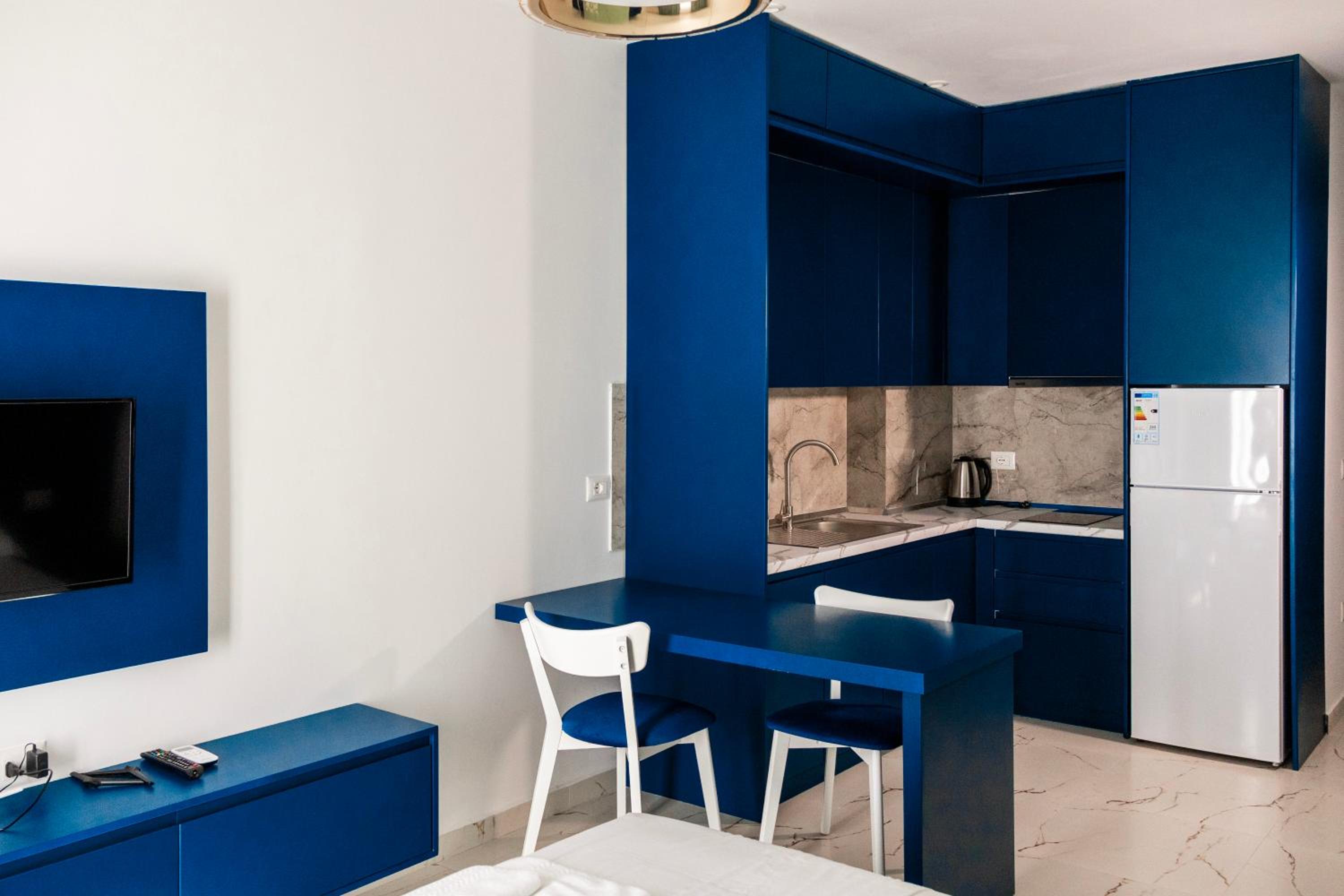 EKAM Sun Apartments