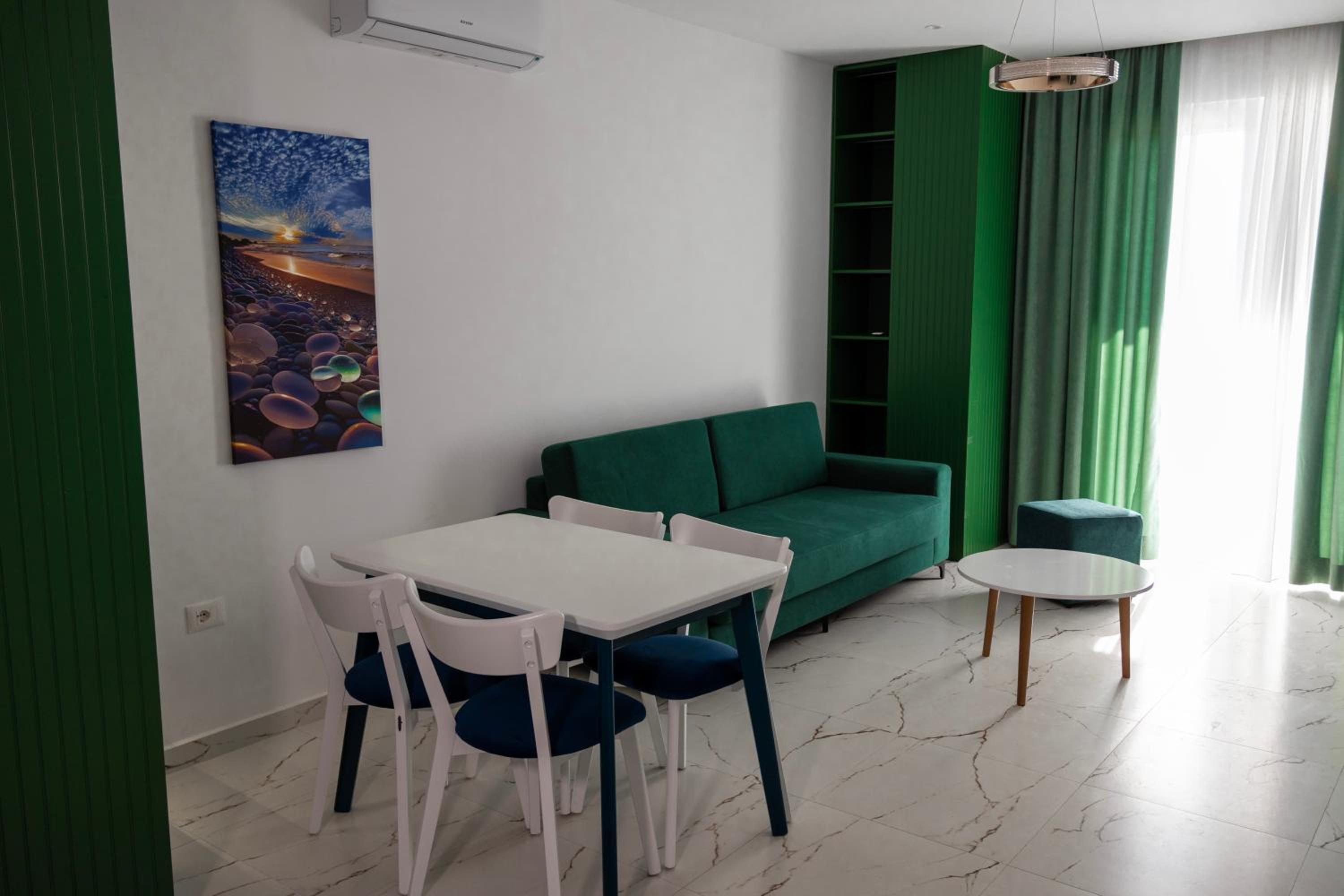 EKAM Sun Apartments