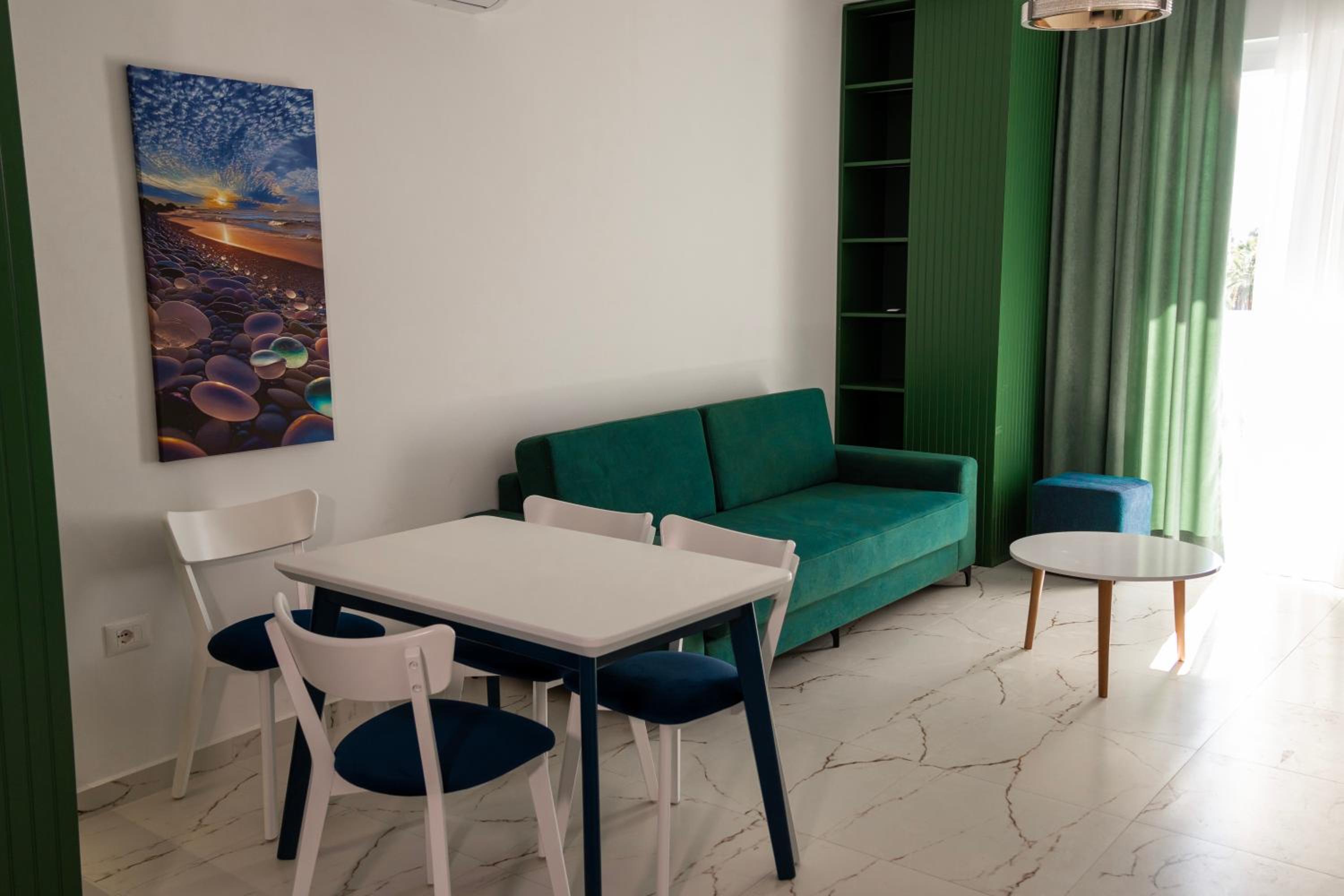 EKAM Sun Apartments