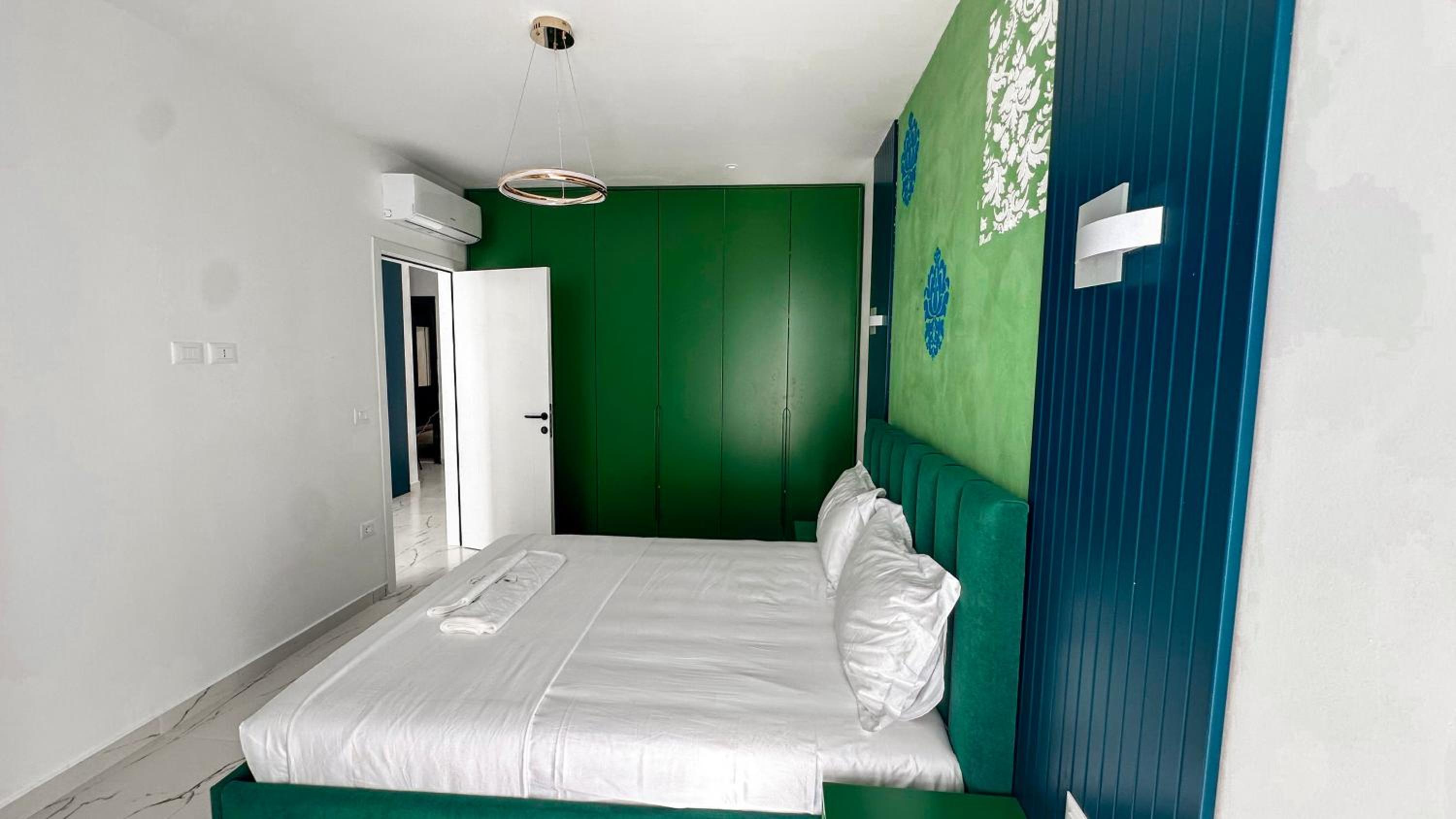EKAM Sun Apartments