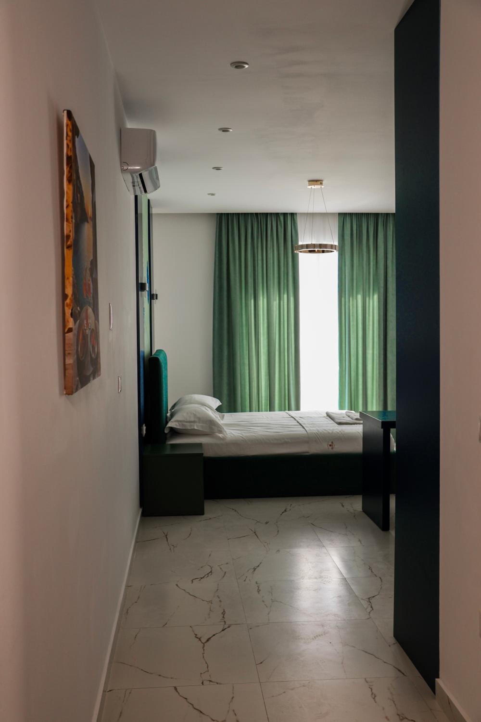 EKAM Sun Apartments