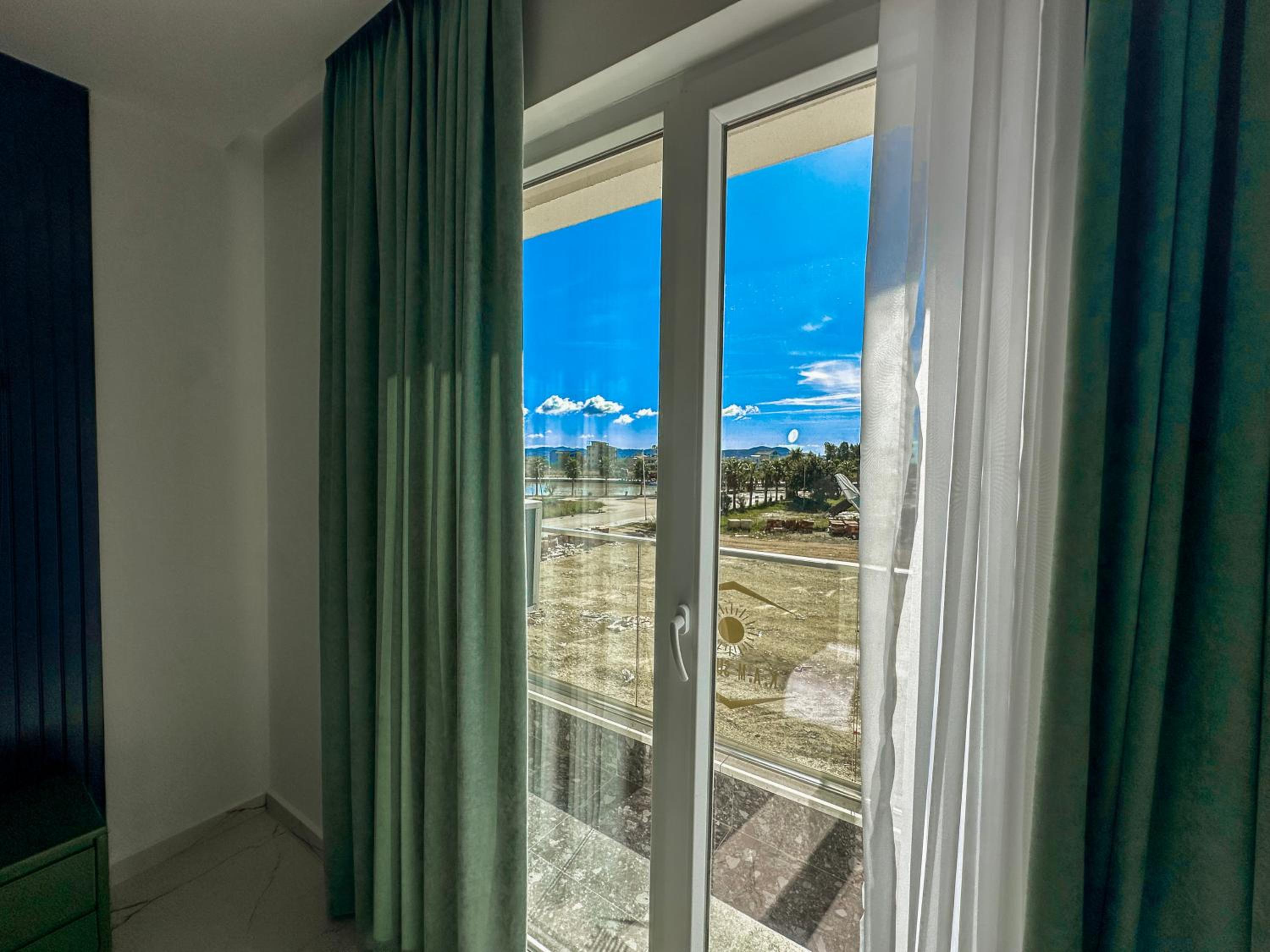 EKAM Sun Apartments