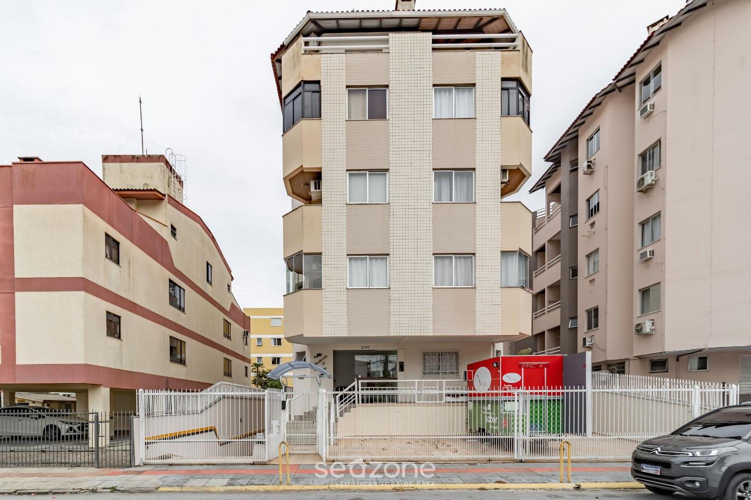 Apartment 260 m from Canavieiras Beach – RRB0202