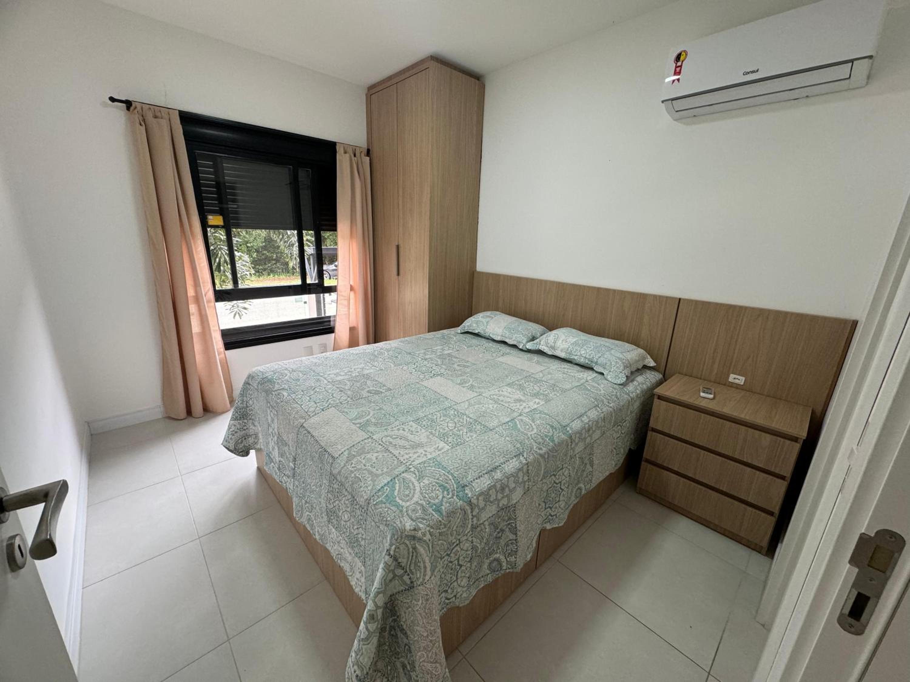 cód 93 - Apartamento para passar com a família!