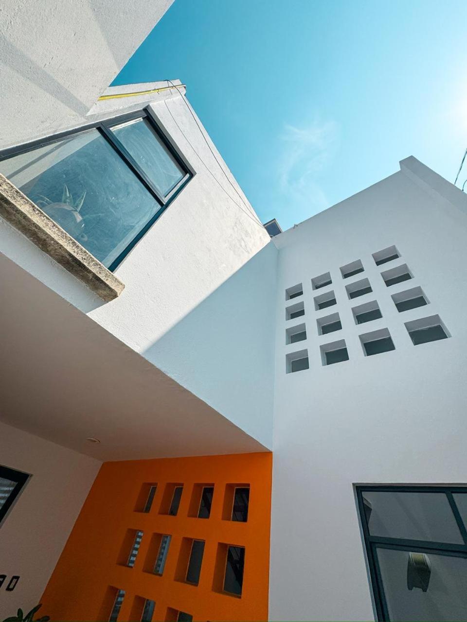 Huaxyacac