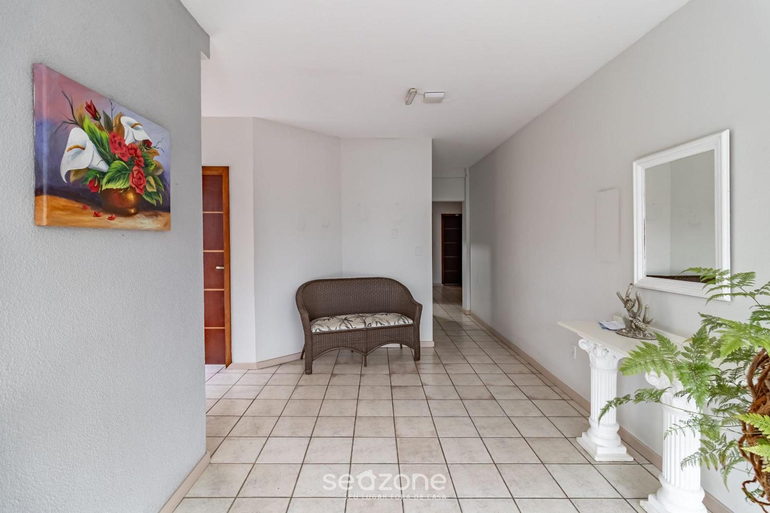 Apartment 260 m from Canavieiras Beach – RRB0202