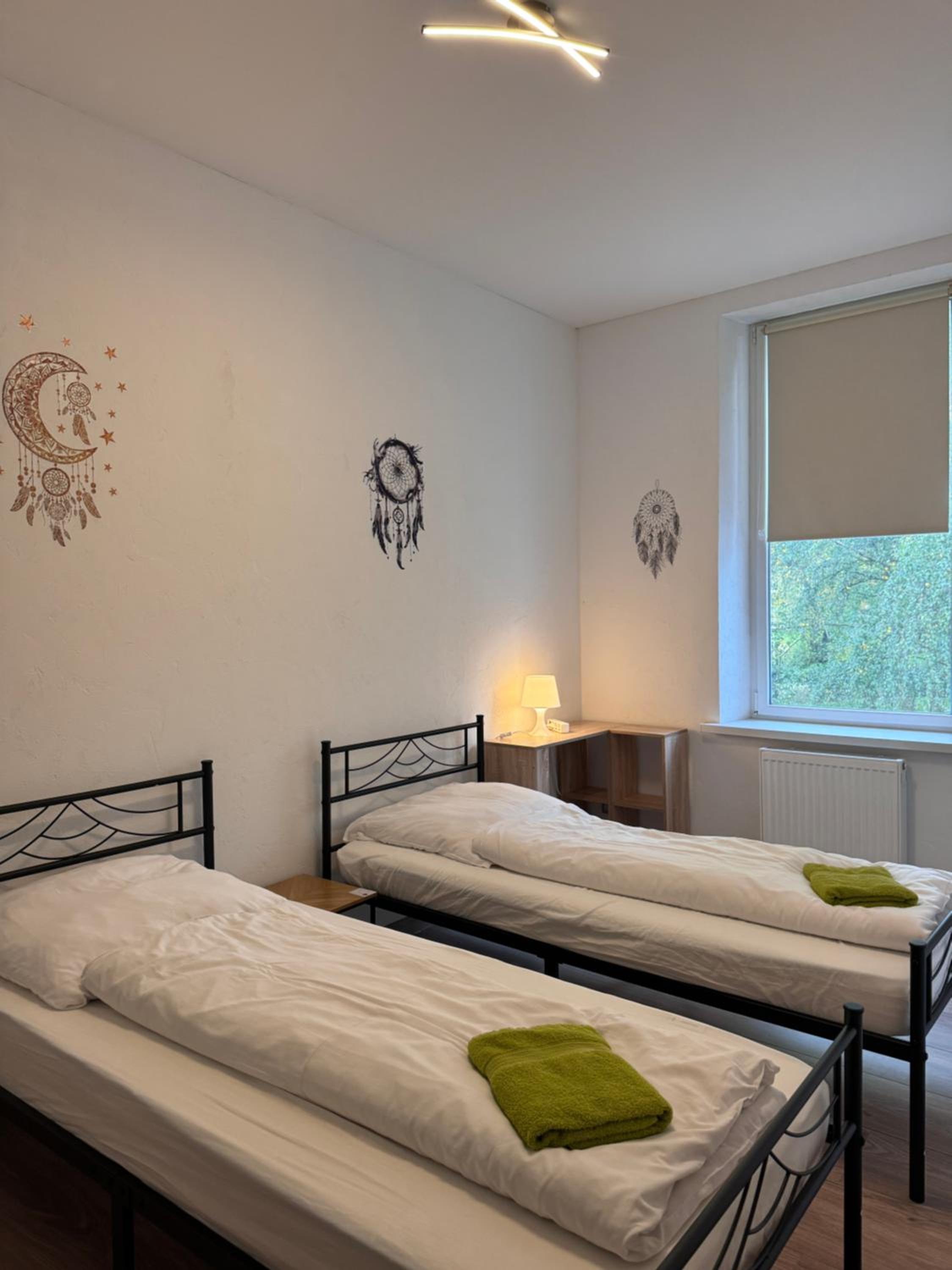 Gemütliche Apartments AMT
