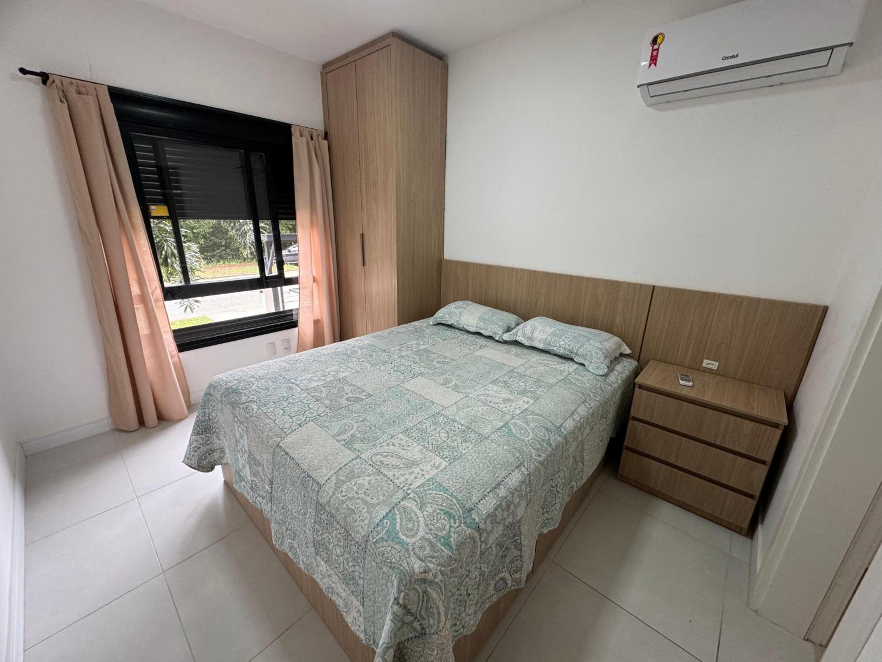 cód 93 - Apartamento para passar com a família!