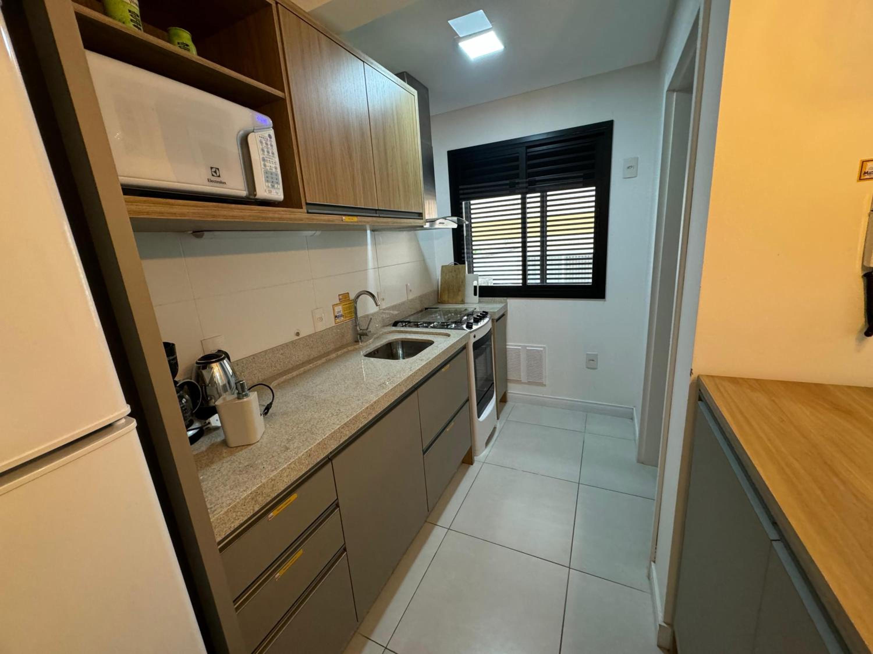 cód 93 - Apartamento para passar com a família!