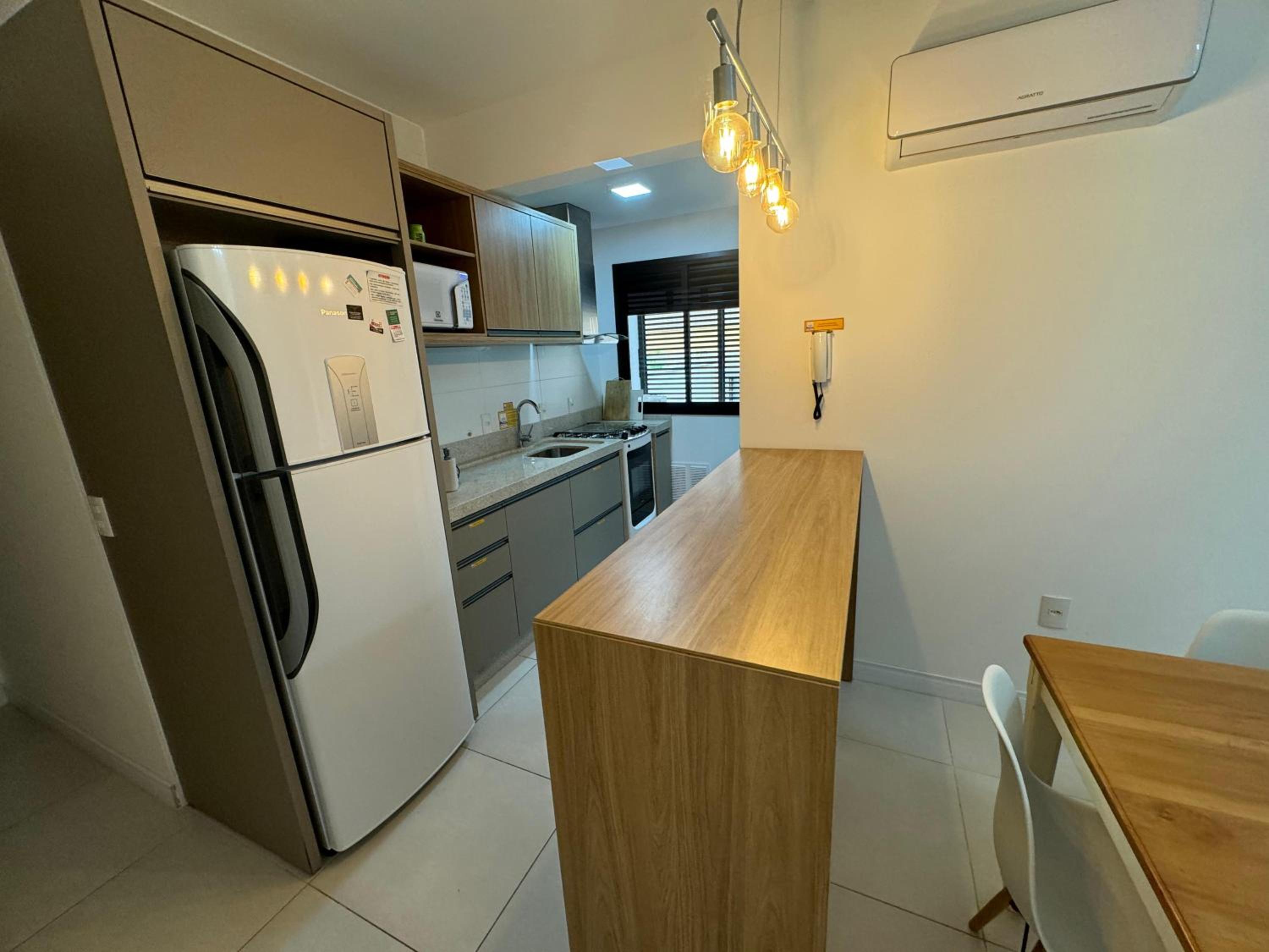 cód 93 - Apartamento para passar com a família!