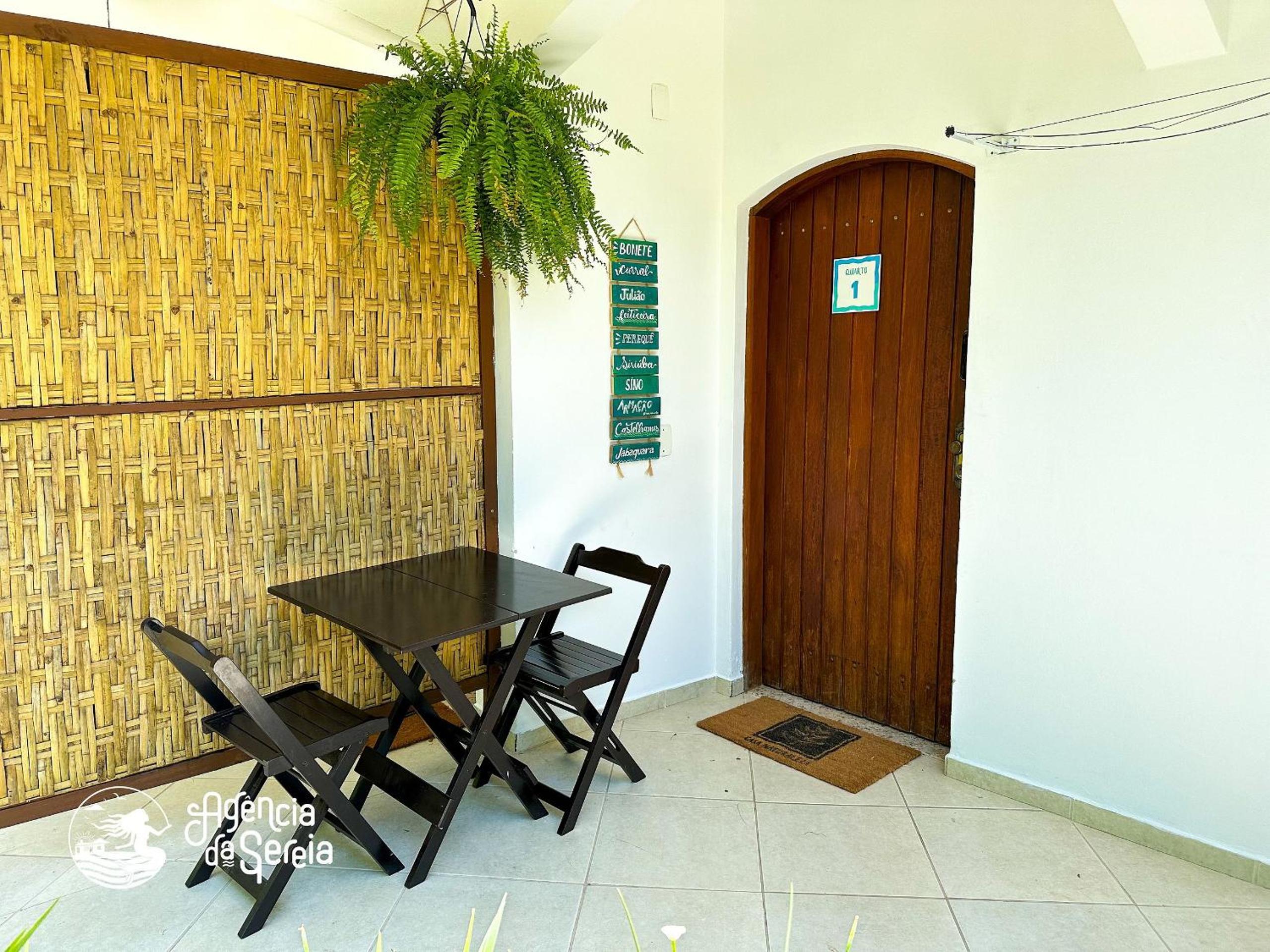 Casa Naturaleza