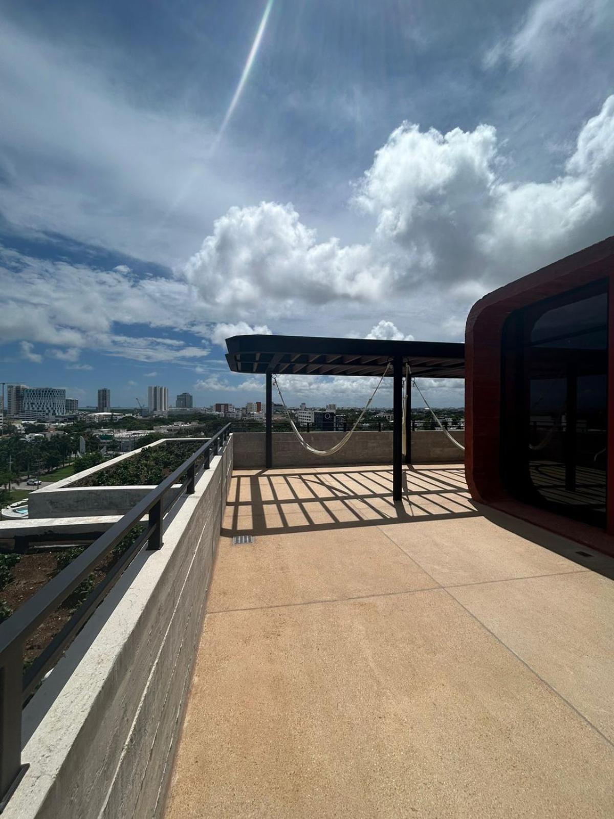 roof