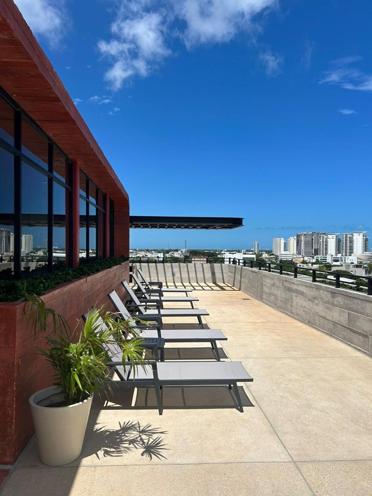 roof