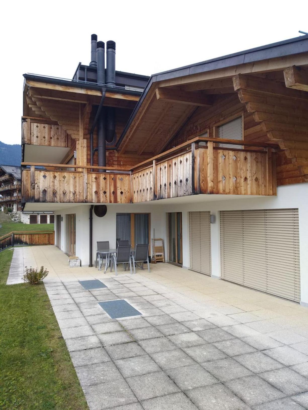 Grangette-Villars