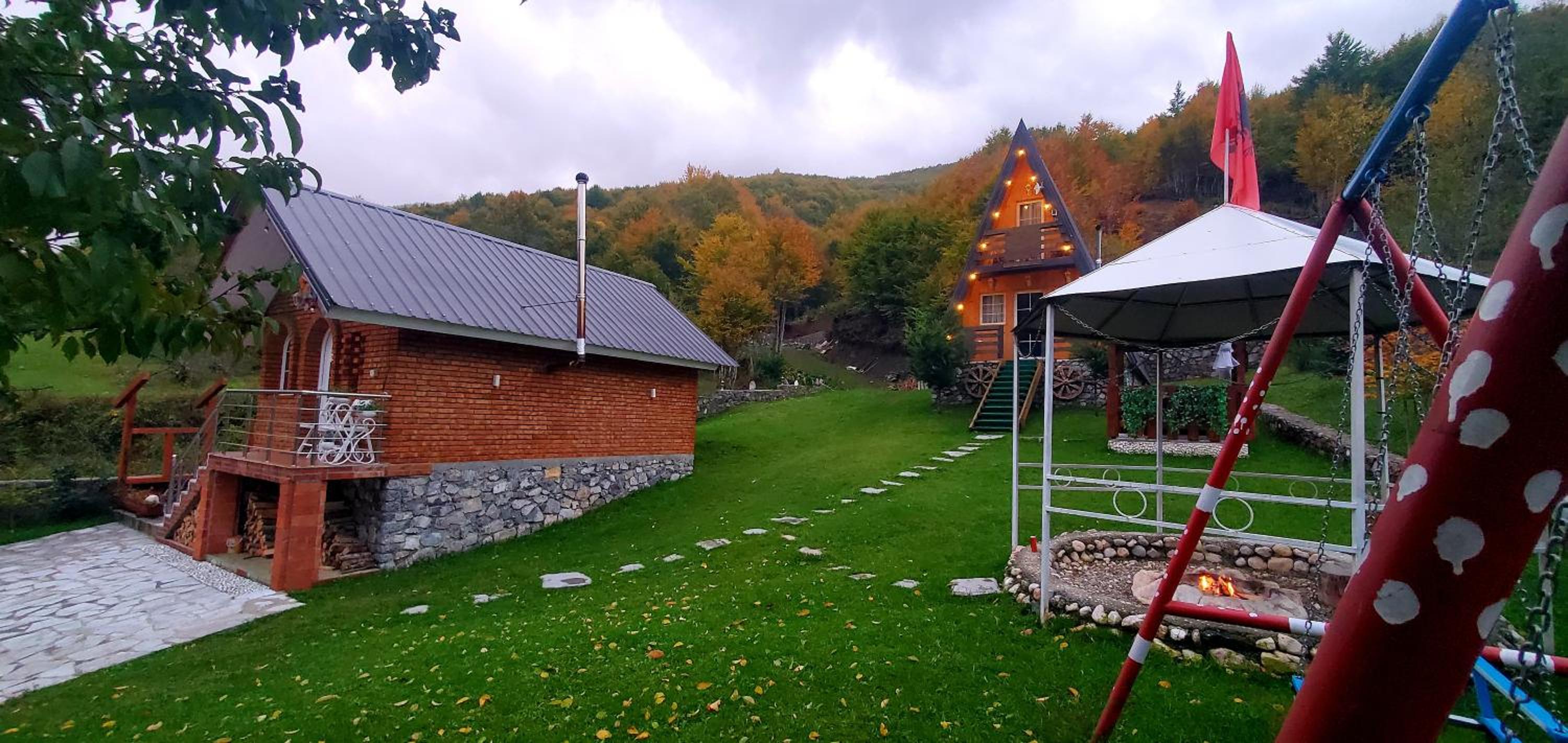 Vilat Pllumaj
