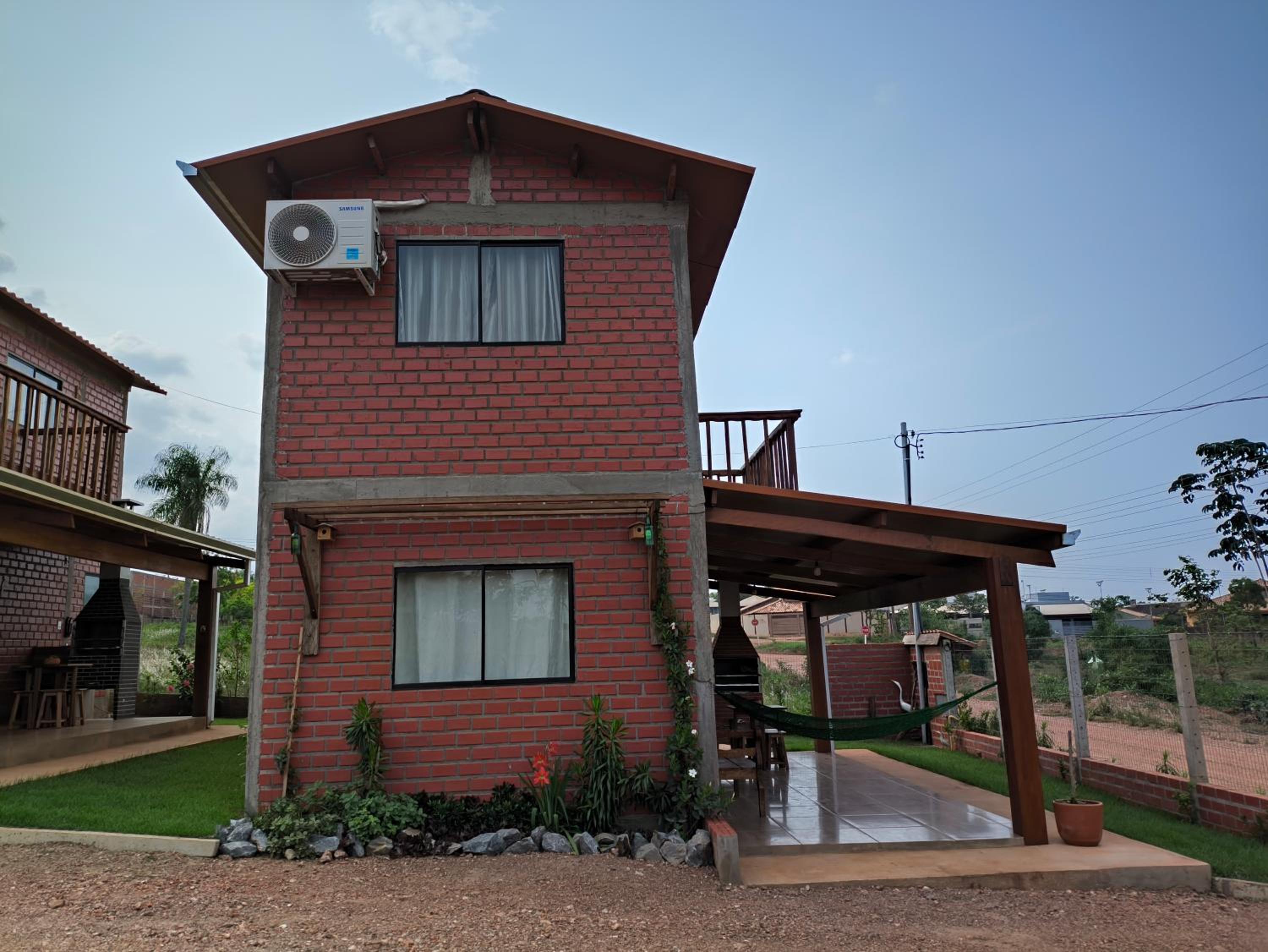 building