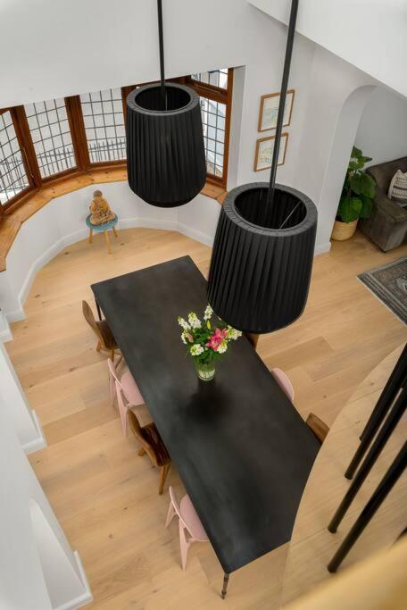 Table Mountain Manor