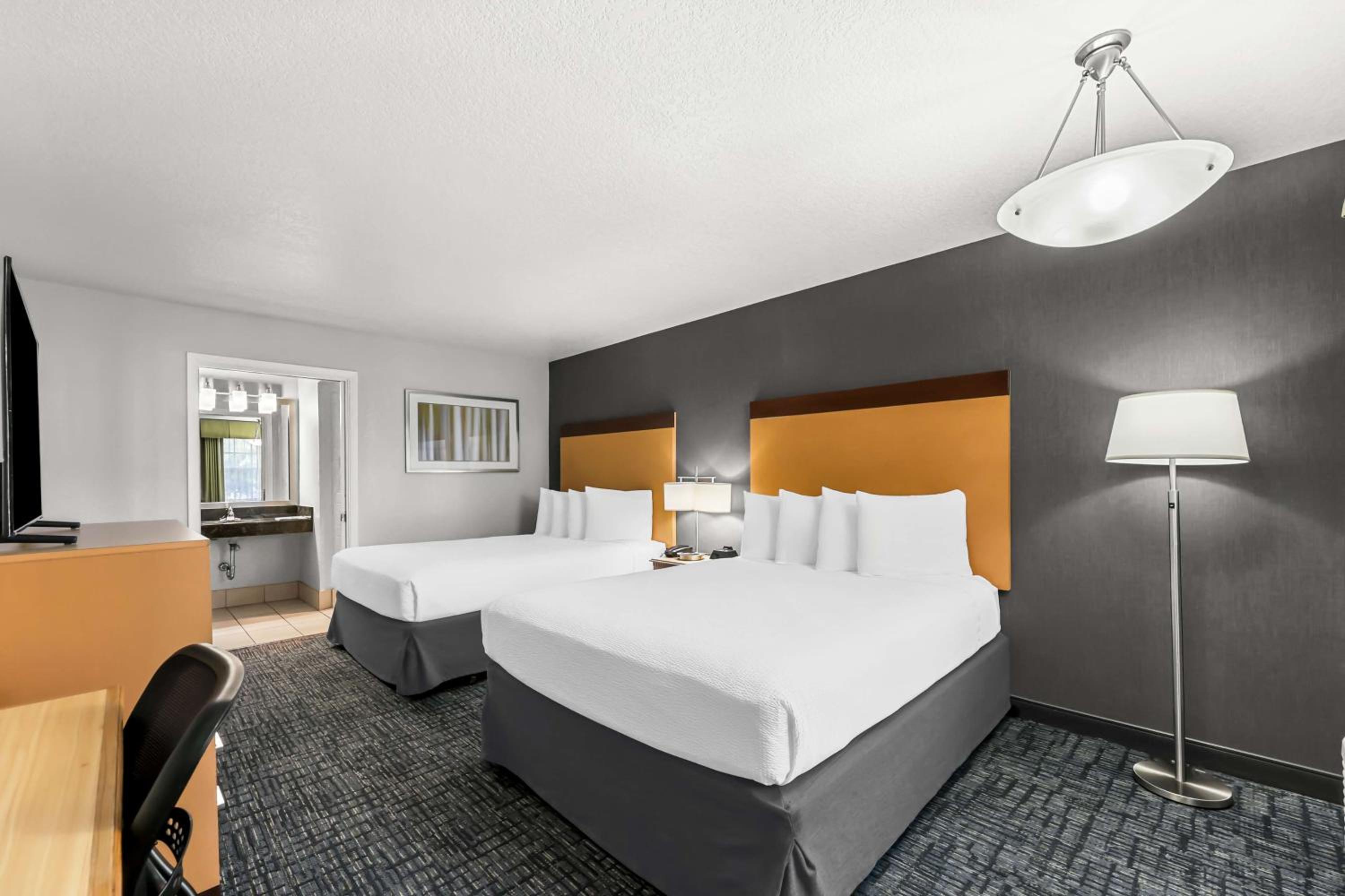 Medford Vacations - Best Western Horizon Inn - Property Image 28