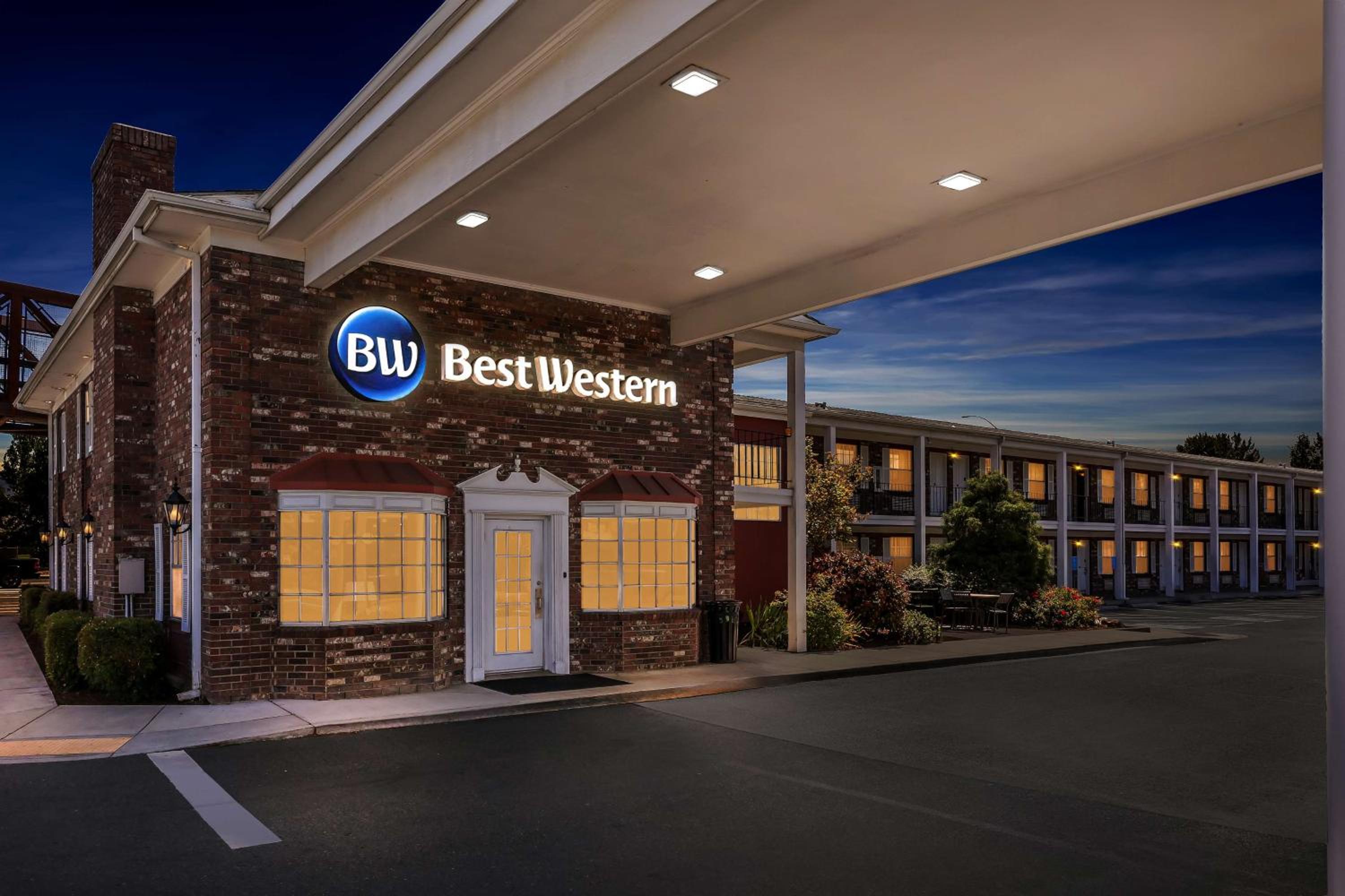 Medford Vacations - Best Western Horizon Inn - Property Image 36