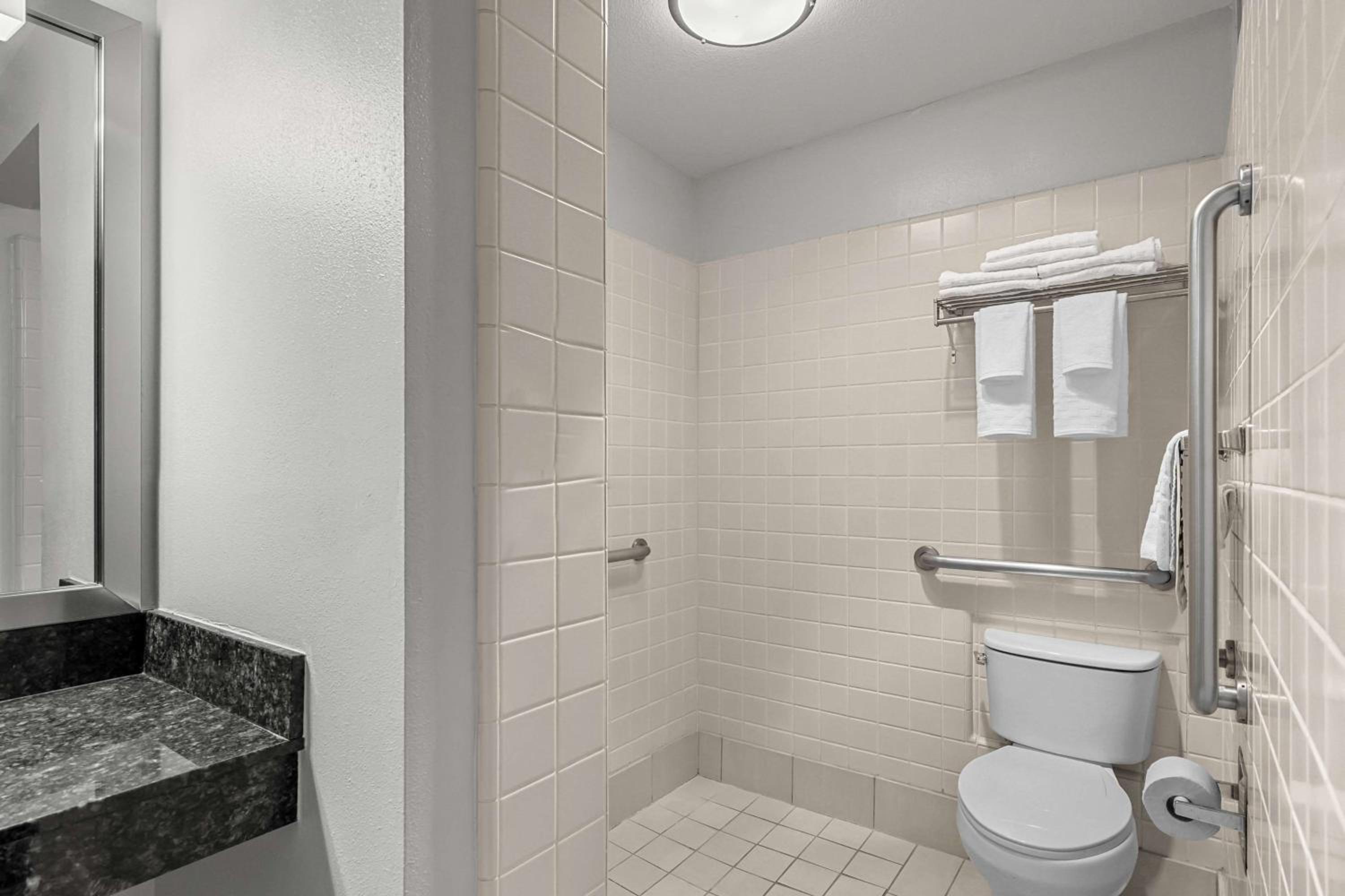 Medford Vacations - Best Western Horizon Inn - Property Image 3