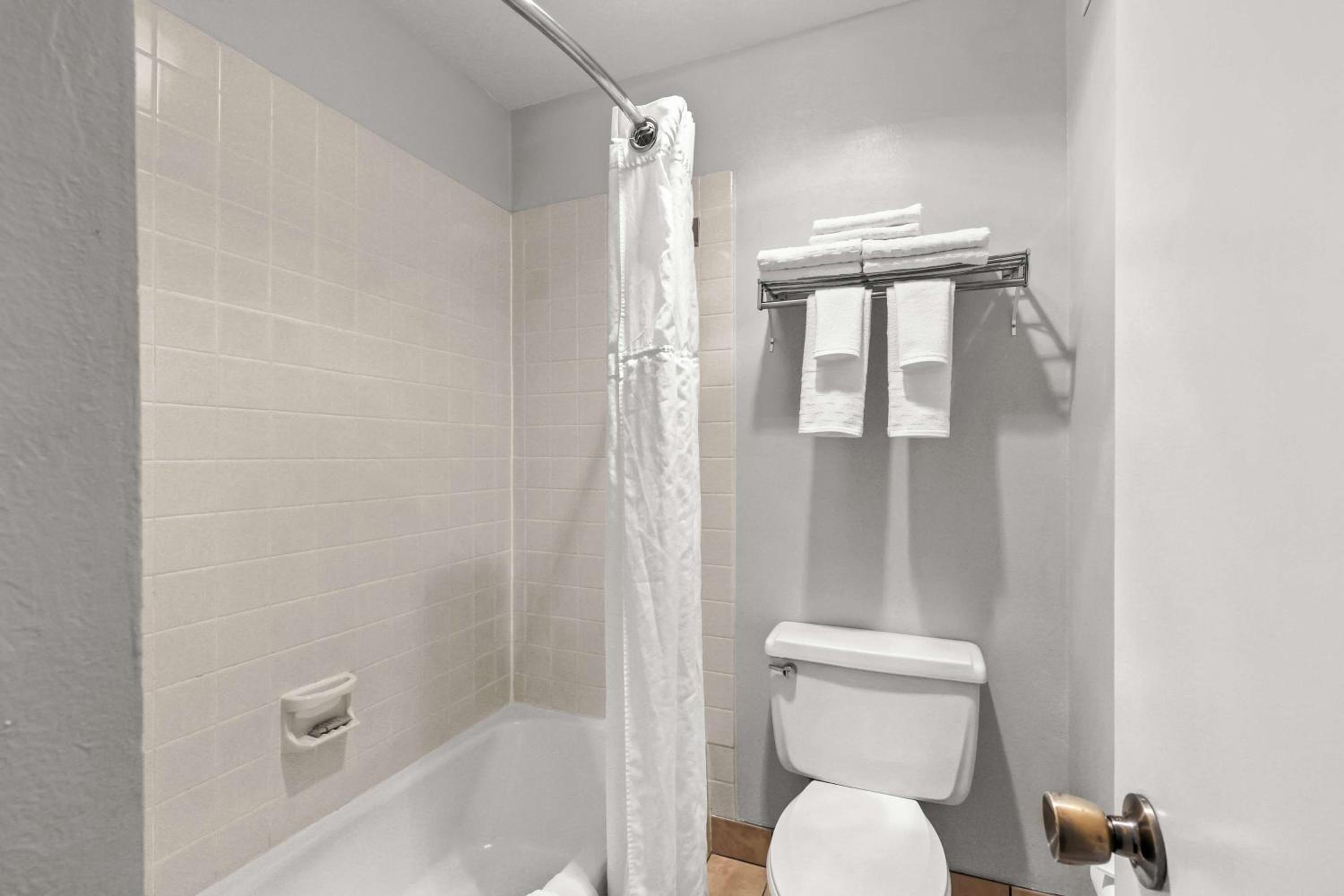 Medford Vacations - Best Western Horizon Inn - Property Image 8