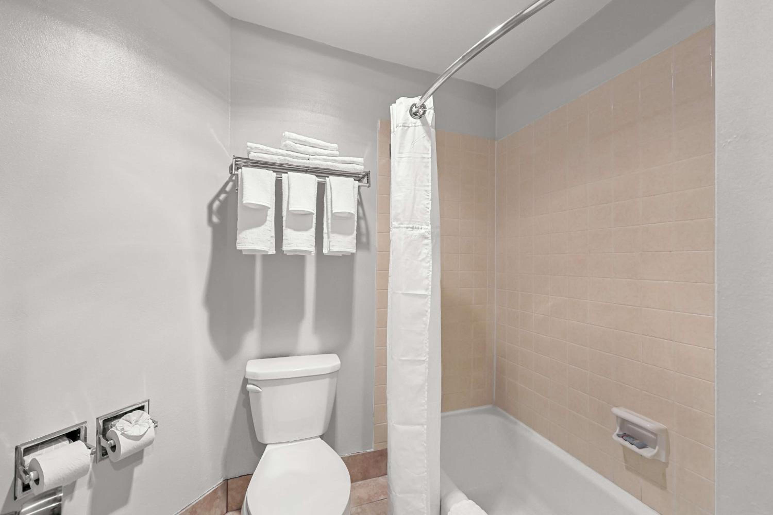 Medford Vacations - Best Western Horizon Inn - Property Image 6