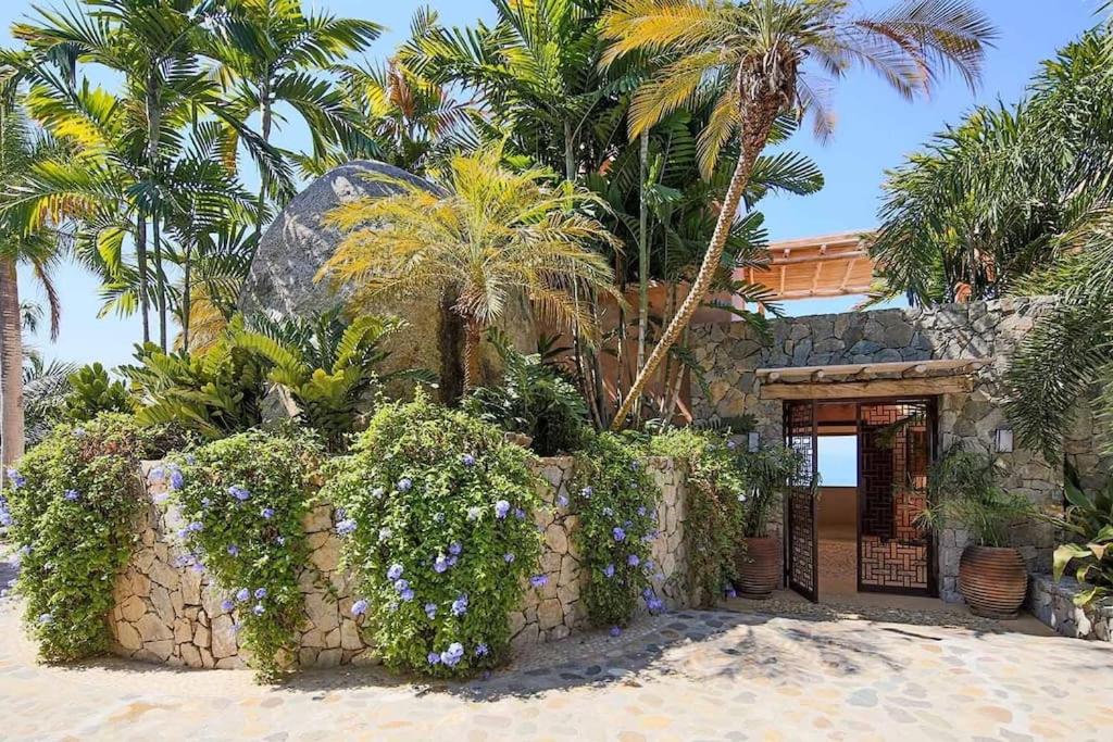 Casa Naga Sayulita Fully Staffed Luxury Experience