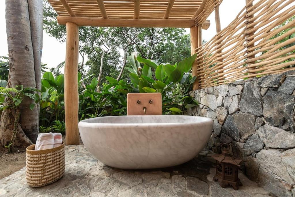 Casa Naga Sayulita Fully Staffed Luxury Experience