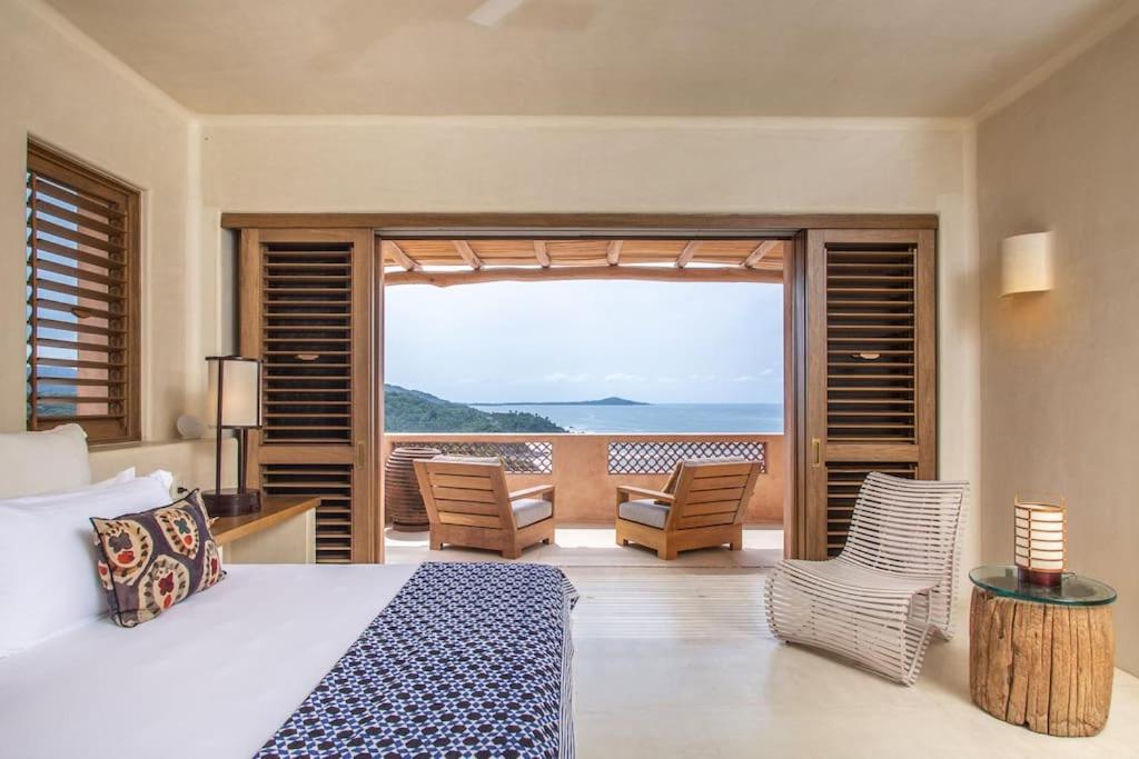 Casa Naga Sayulita Fully Staffed Luxury Experience