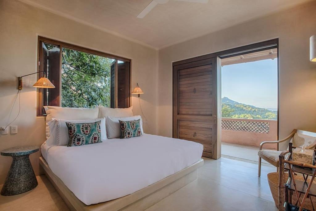 Casa Naga Sayulita Fully Staffed Luxury Experience