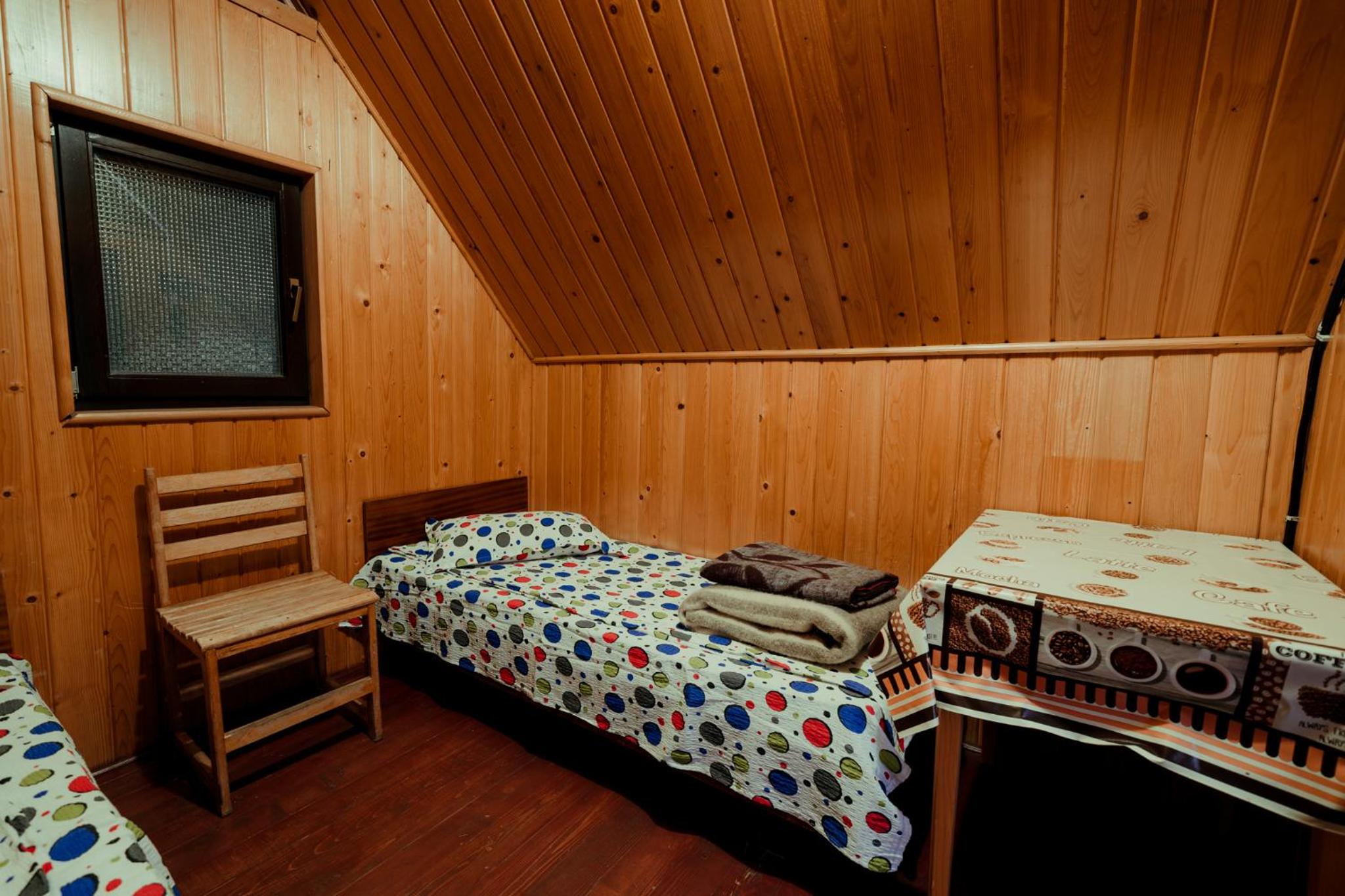 Camping Veverita