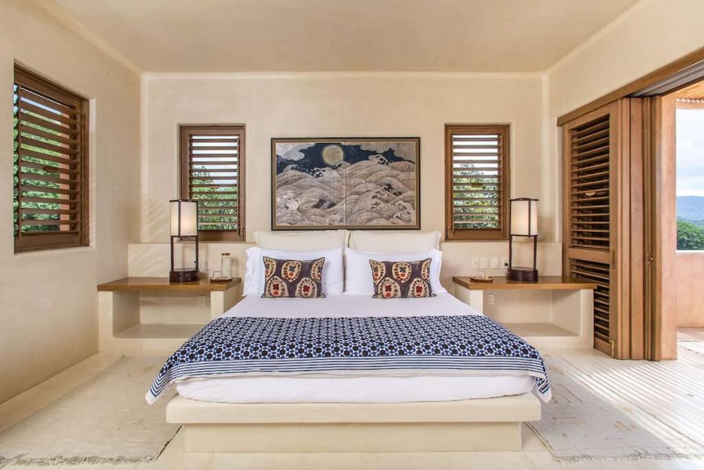 Casa Naga Sayulita Fully Staffed Luxury Experience