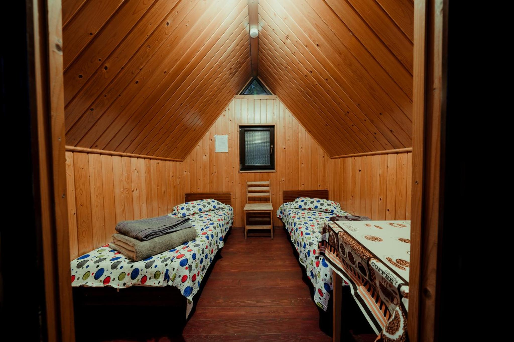 Camping Veverita