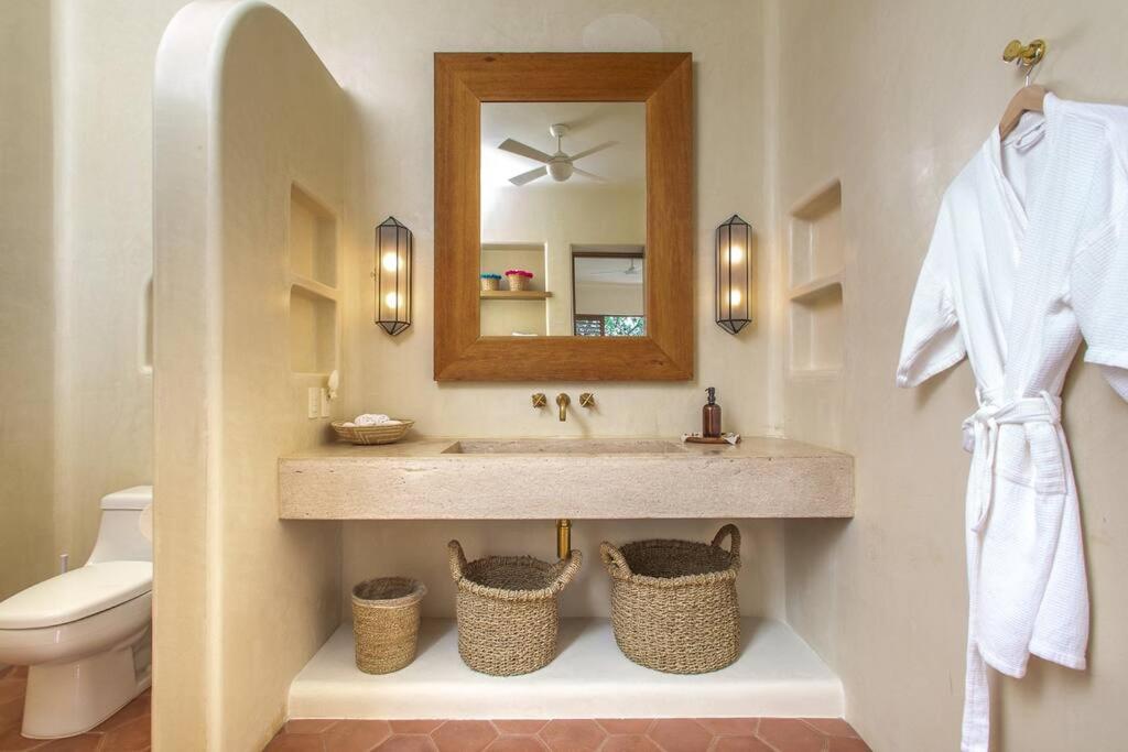 Casa Naga Sayulita Fully Staffed Luxury Experience