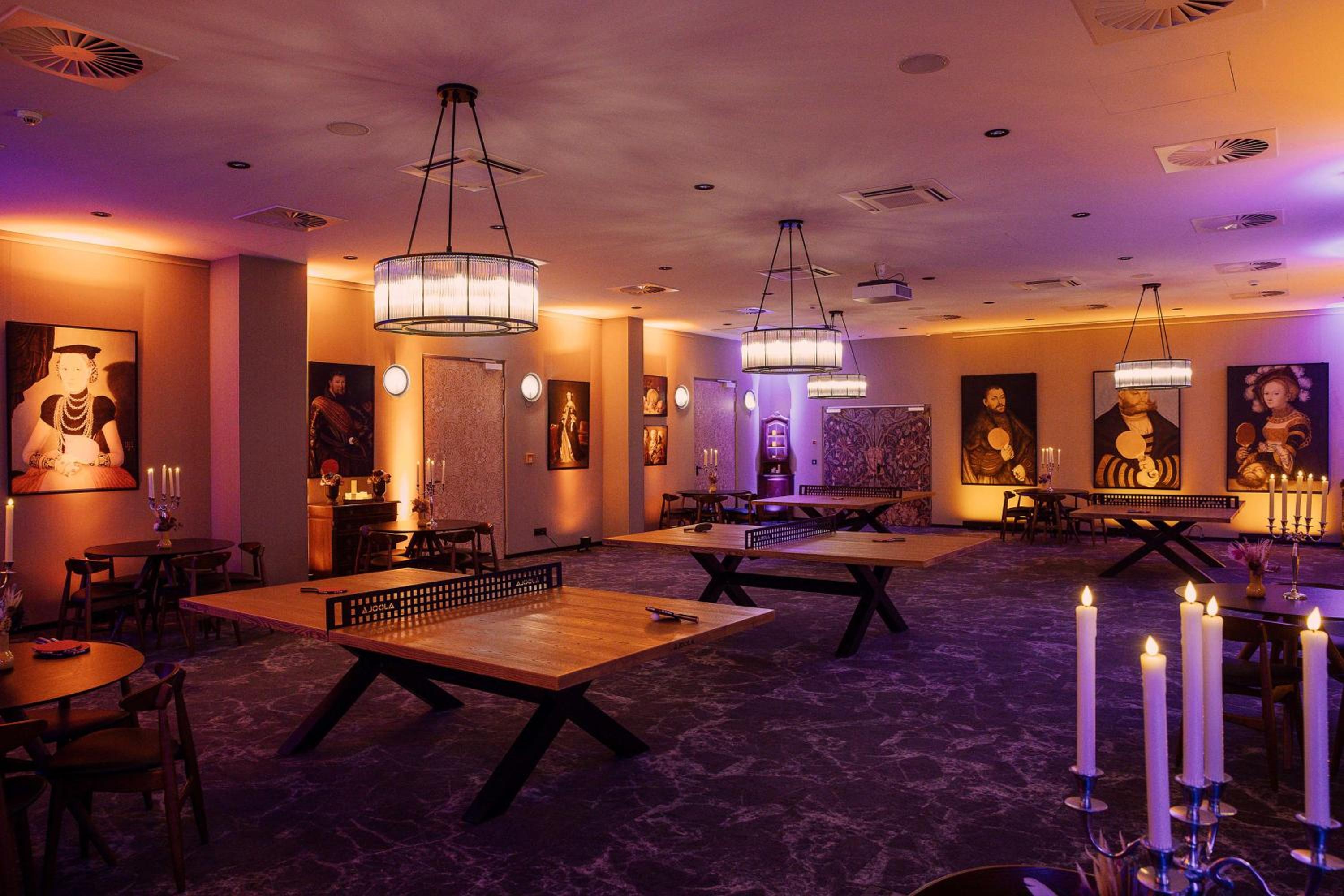 Hotel Berlin, Berlin, a member of Radisson Individuals 13