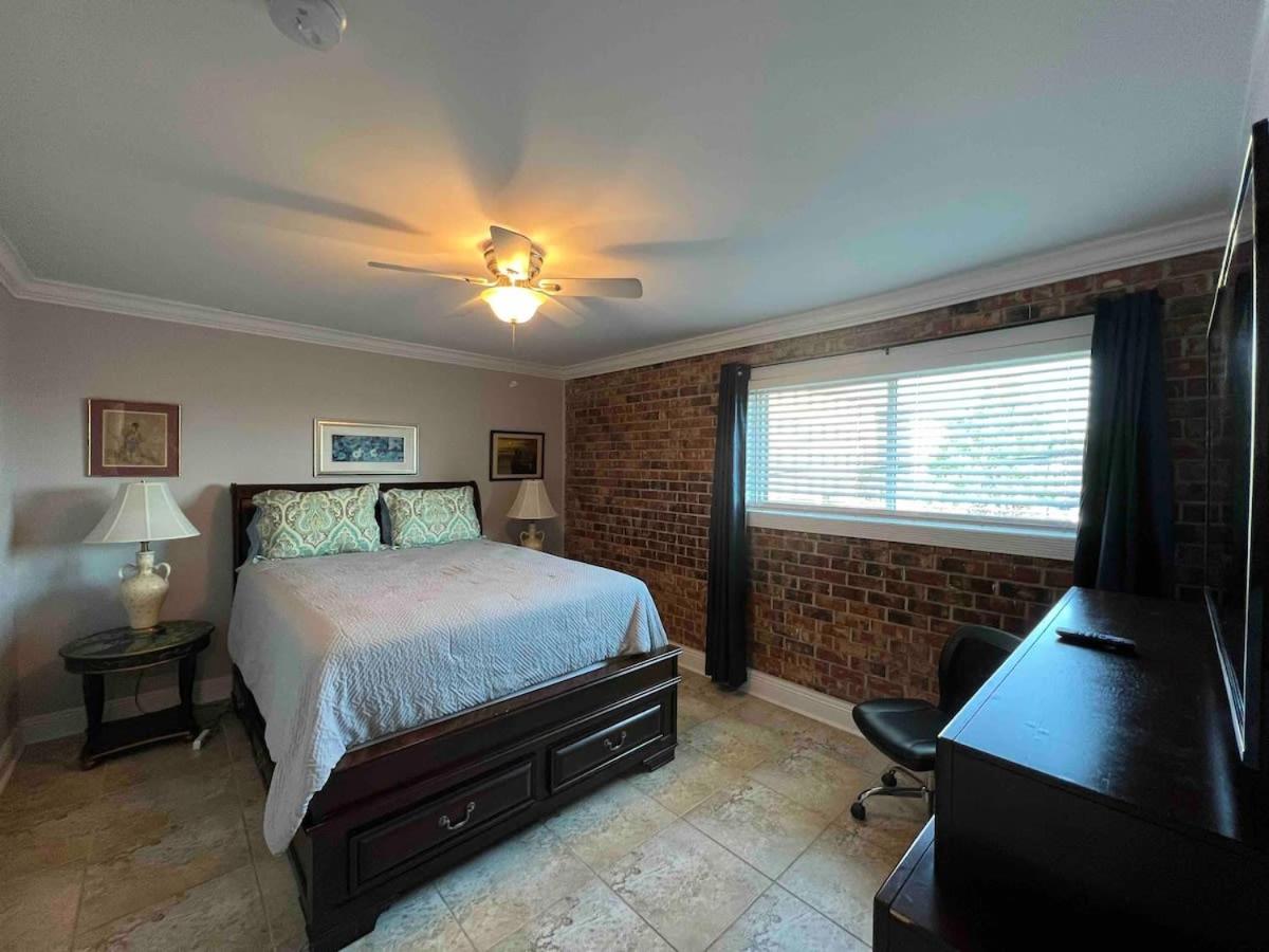 1st floor 2 bedroom washer & dryer