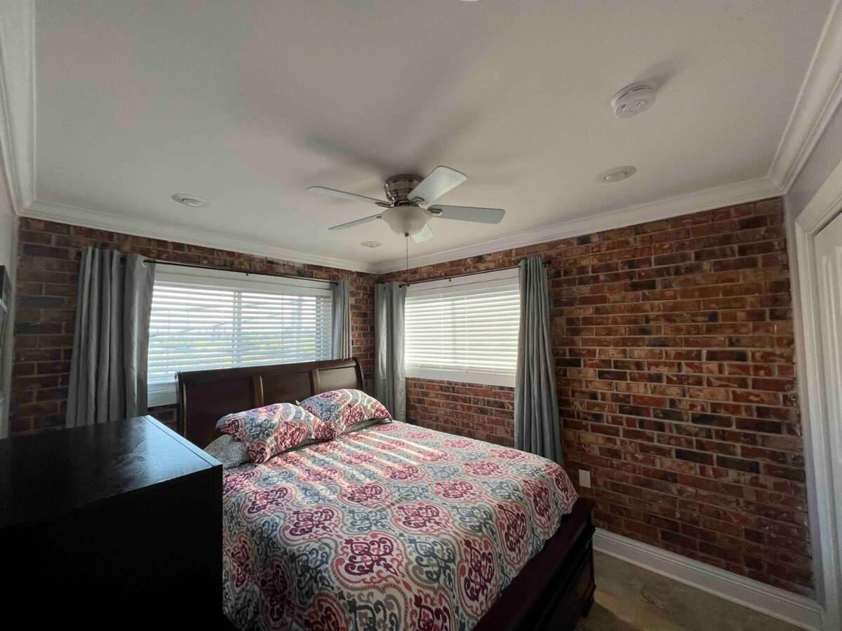 1st floor 2 bedroom washer & dryer
