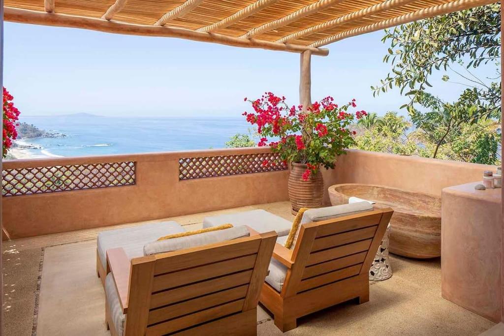 Casa Naga Sayulita Fully Staffed Luxury Experience