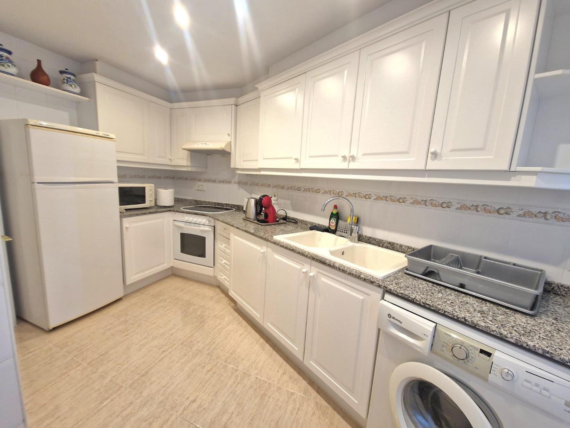 Apartamento Apolo XII