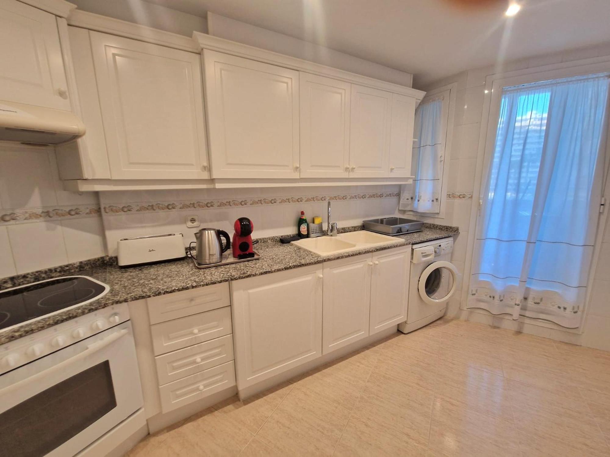 Apartamento Apolo XII