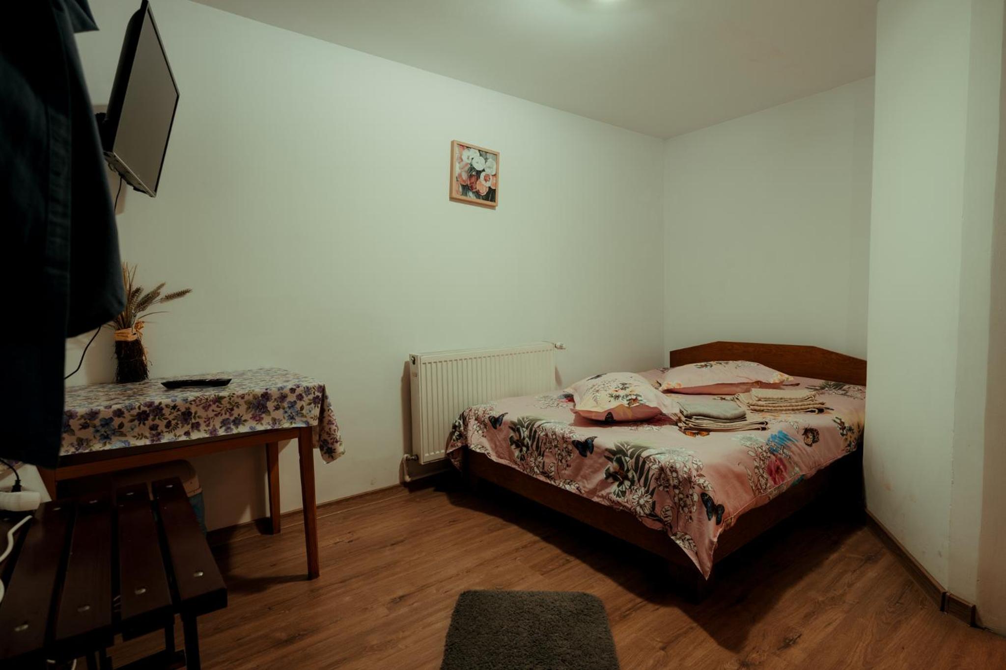 Camping Veverita