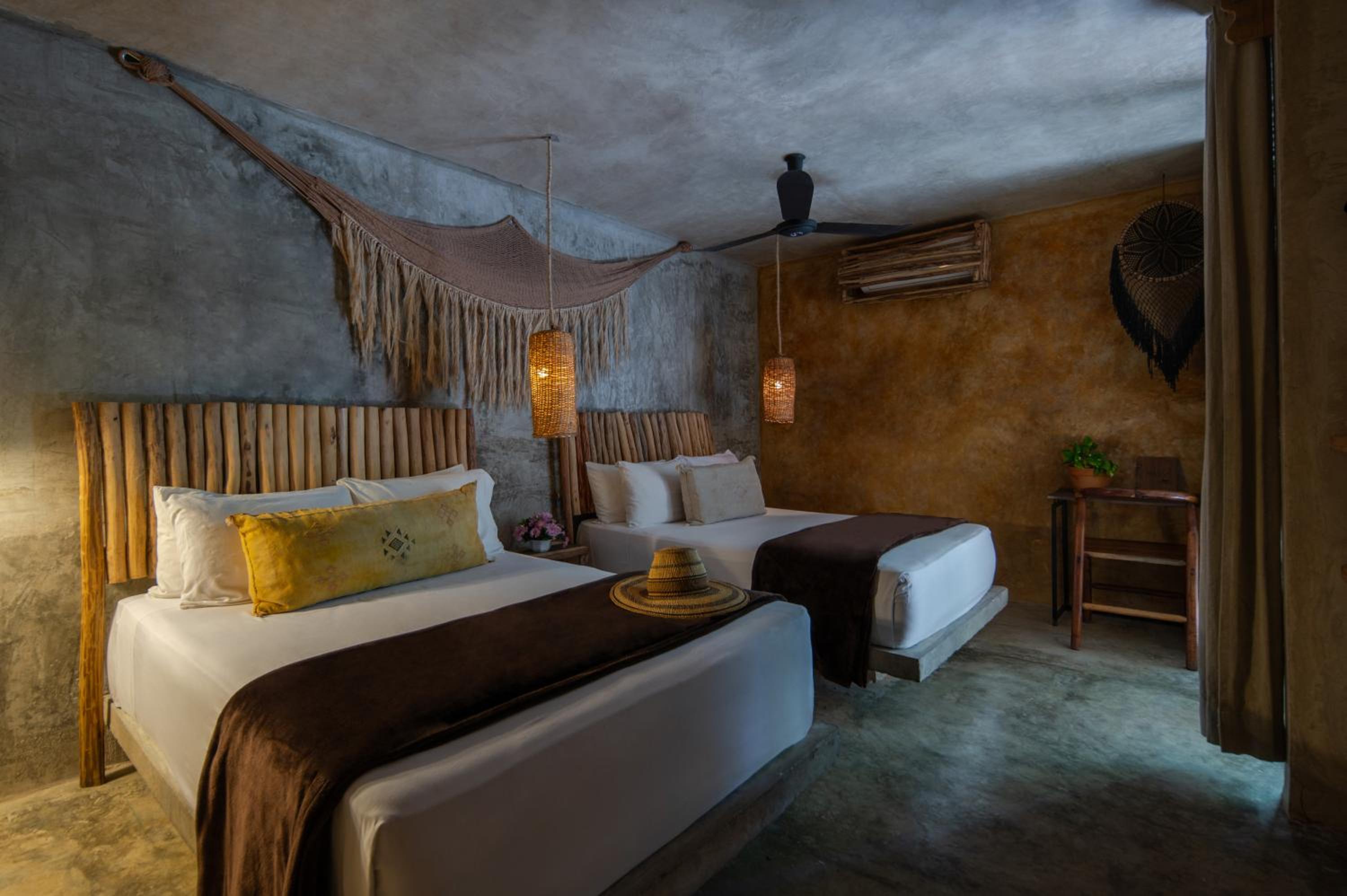 Casa Coyote Tulum - Property Image 6