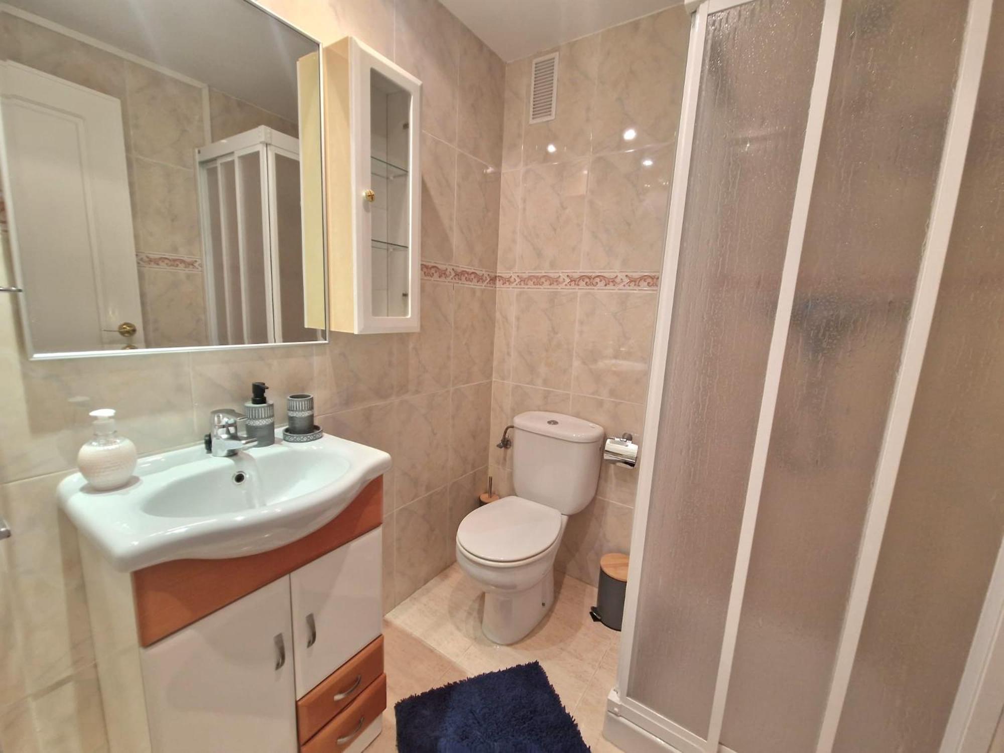 Apartamento Apolo XII