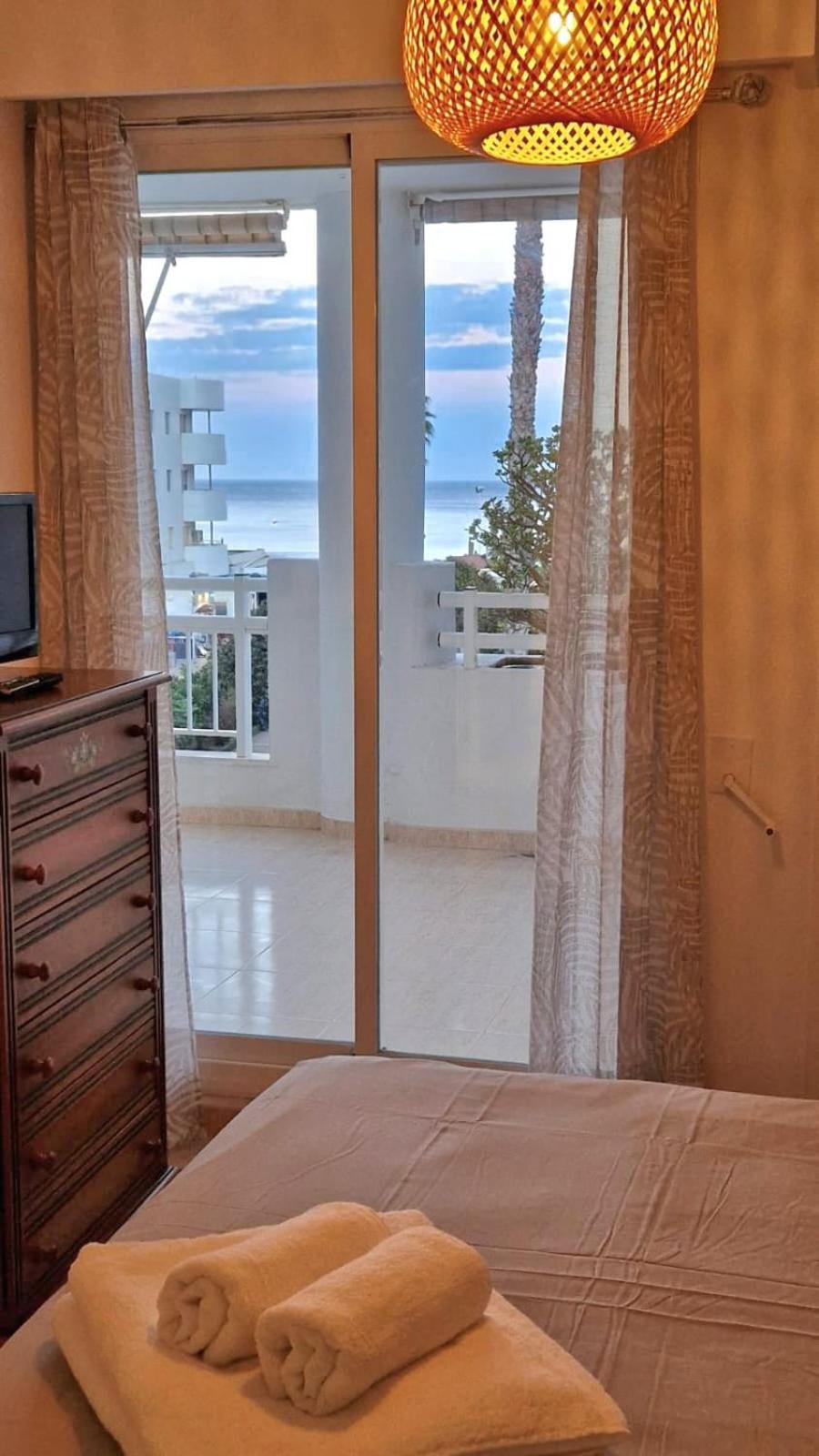 Apartamento Apolo XII
